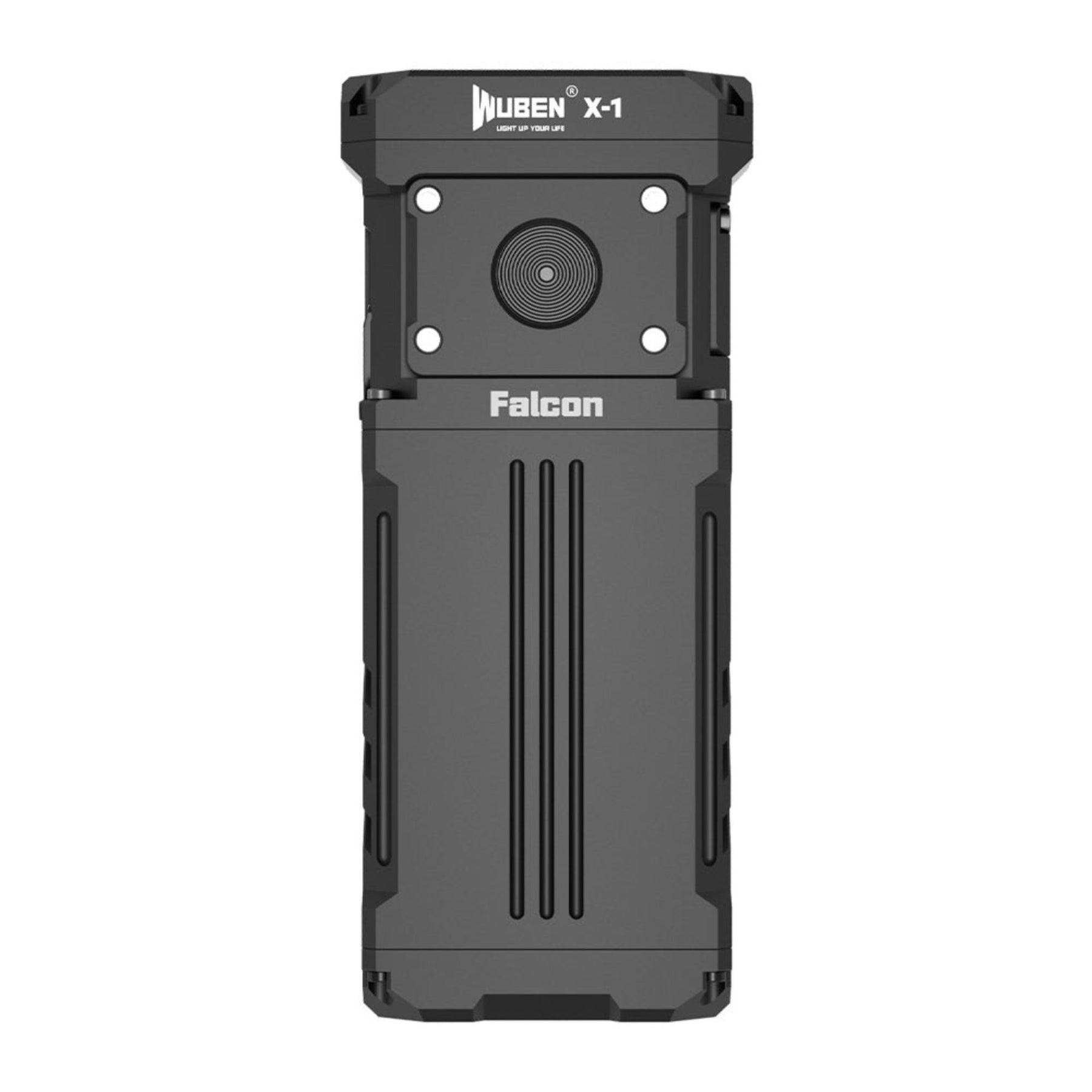 WUBEN | LIGHTOK X1 - Torcia da 12000 Lumens