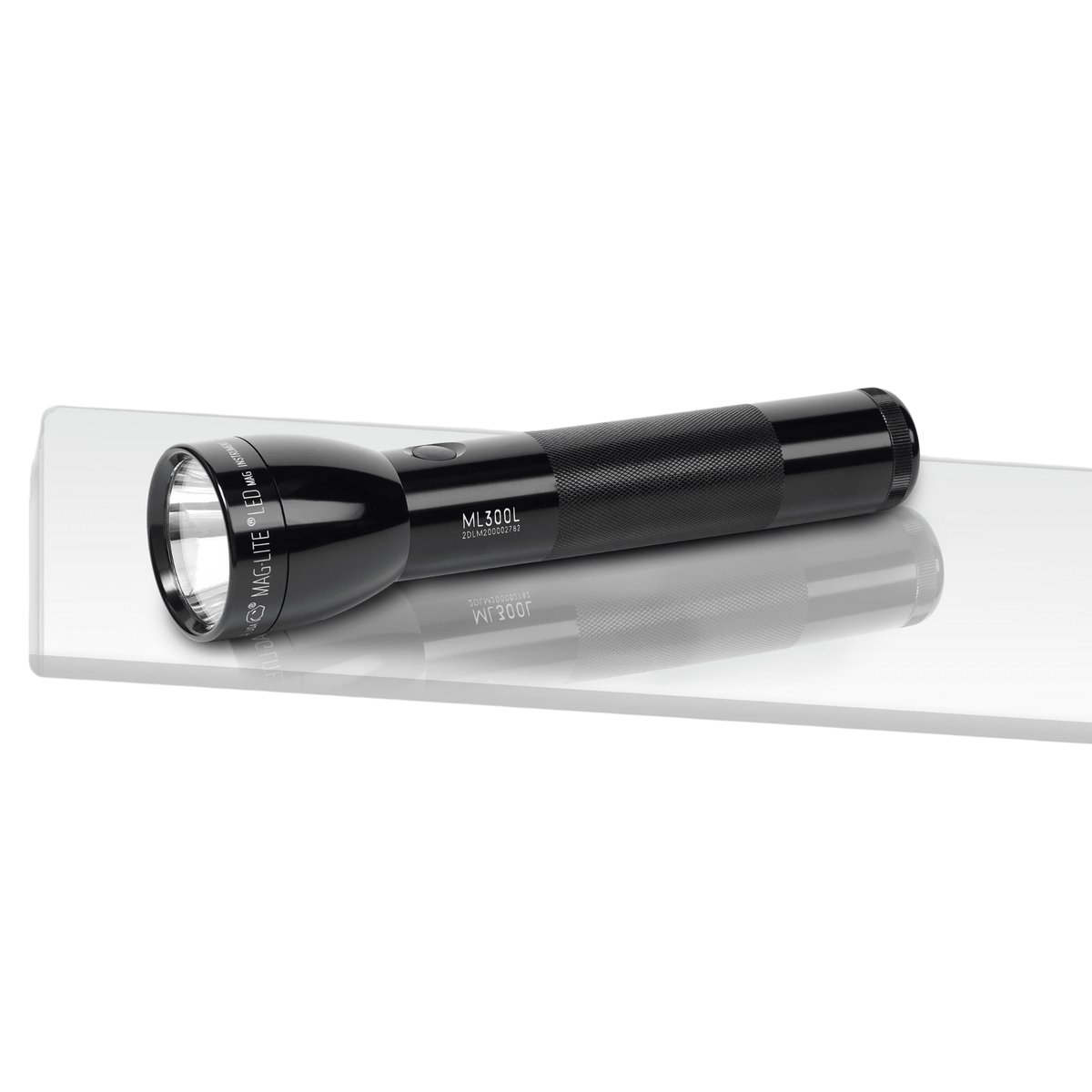 MAGLITE | ML300L LED 2D - Torcia - BackPacco - BP-MAGLITE-ML50034