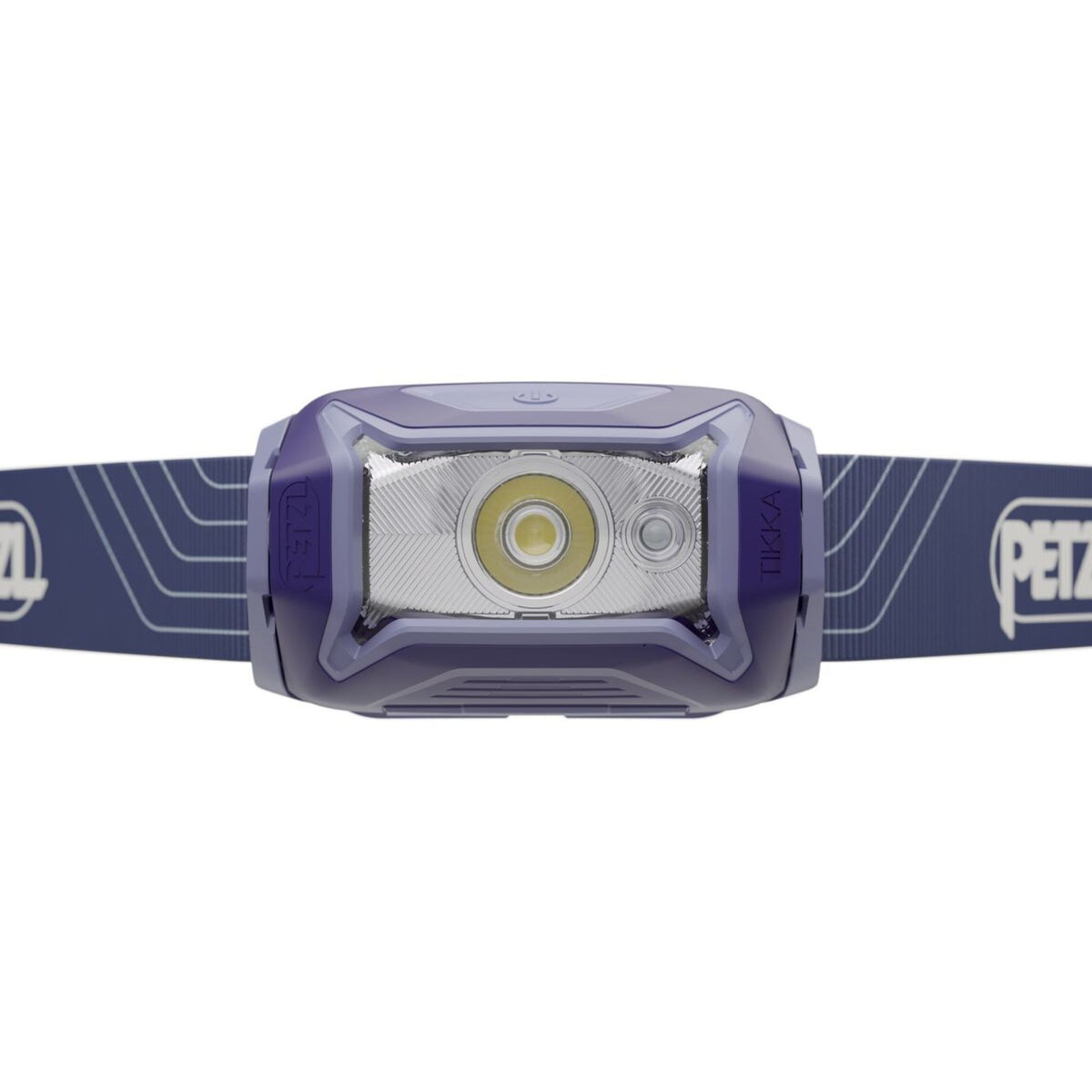 PETZL | TIKKA - Torcia frontale da 350 lumens