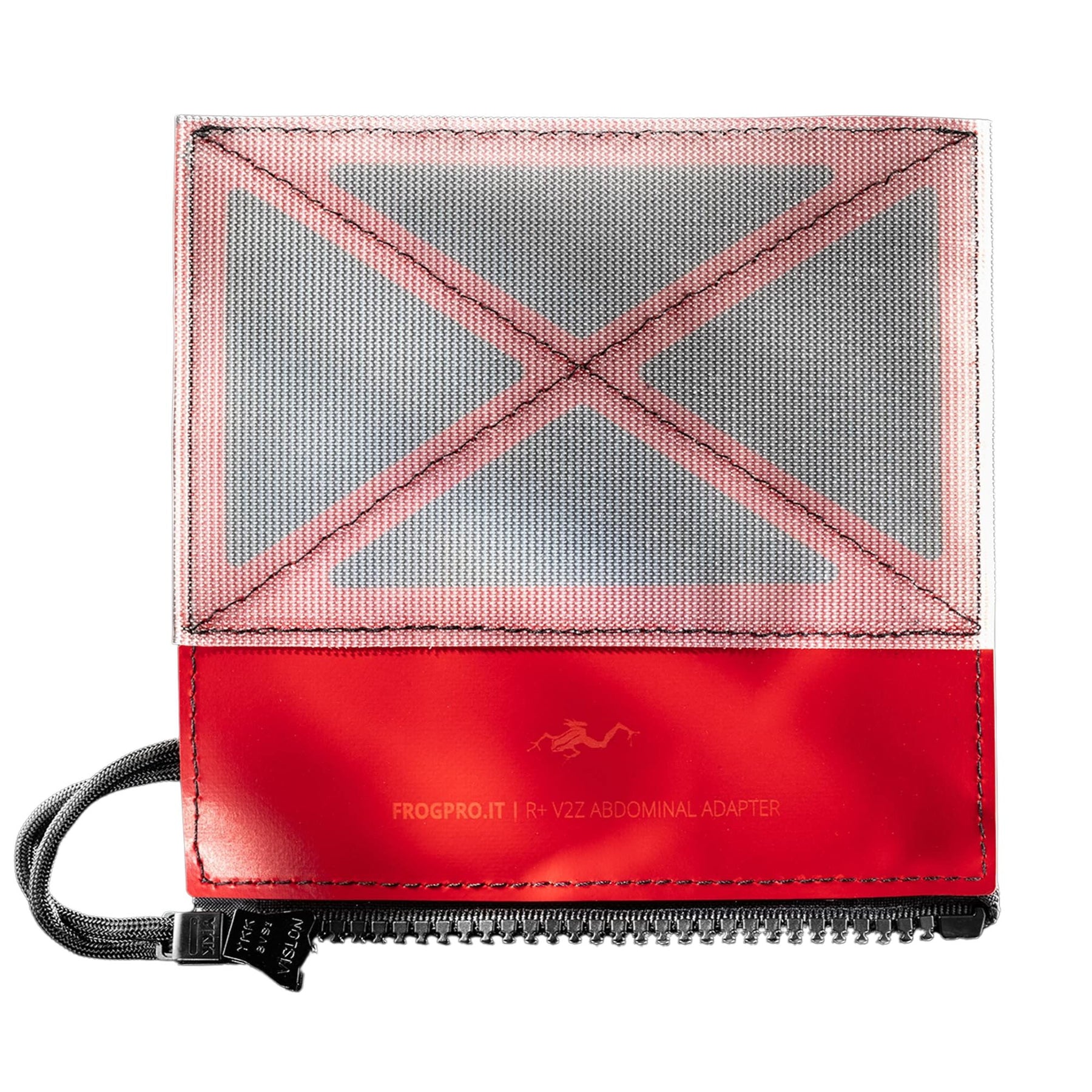 FROG PRO | R+ V2Z ABDOMINAL ADAPTER - Adattatore per equipaggiamento