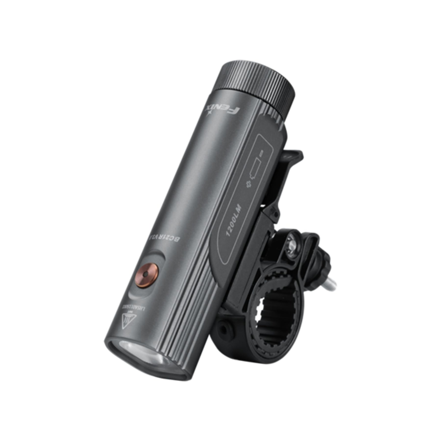 FENIX | BC21R V3.0 - Torcia per bici