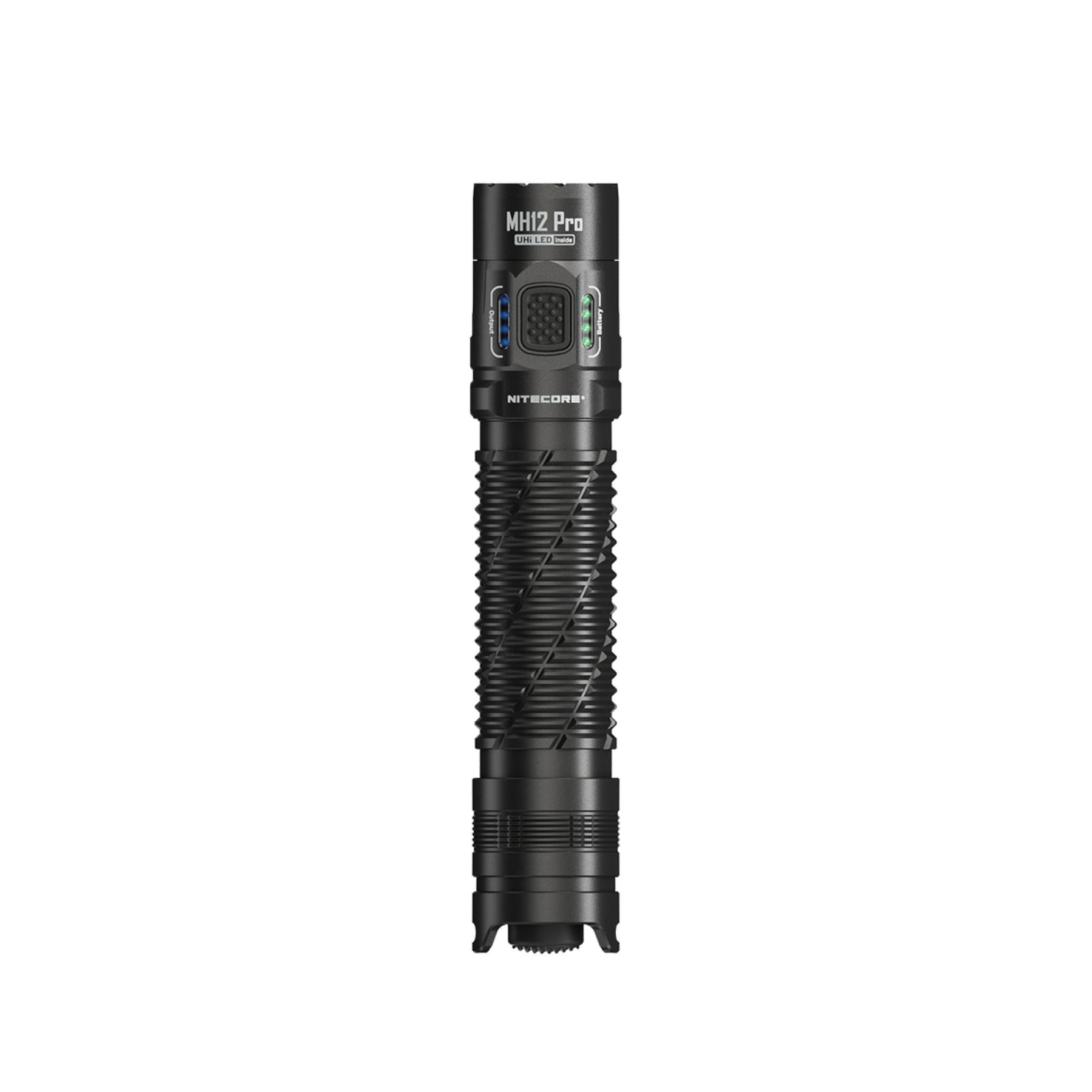 NITECORE - MH12 PRO - Torcia Palmare da 3300 Lumens