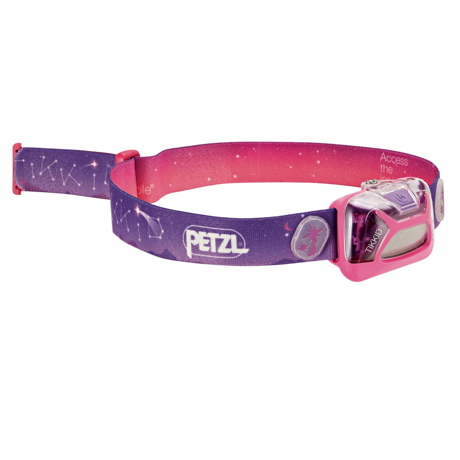 PETZL | TIKKID - Torcia frontale per bambini