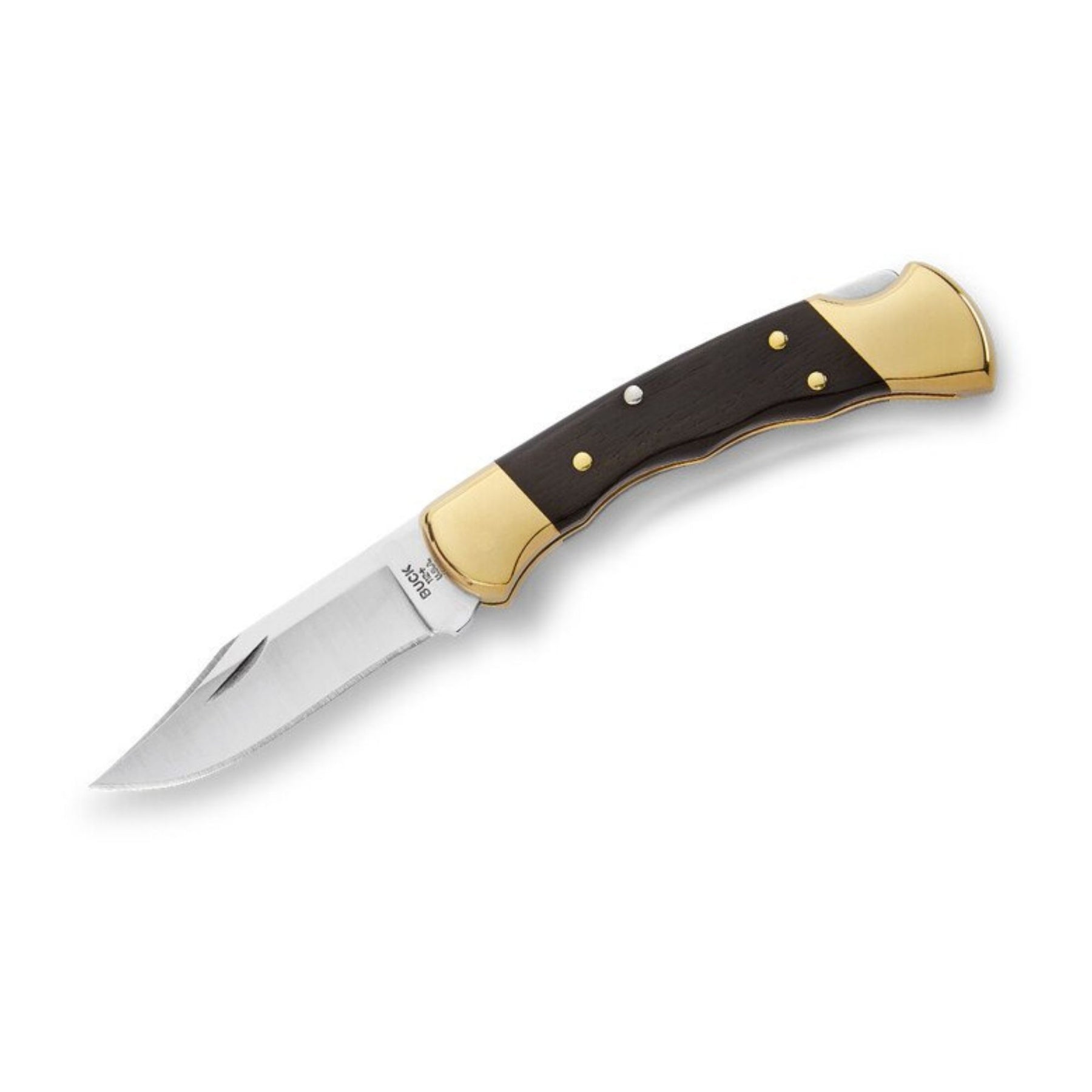 BUCK | 112 RANGER KNIFE - Chiudibile EDC