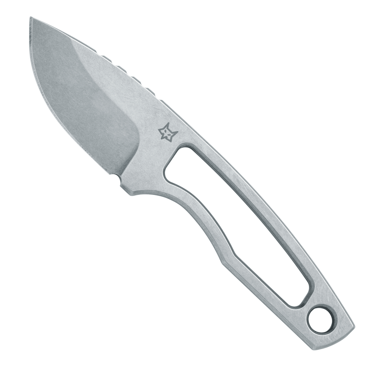 FOX | KS SHORT - Coltello a lama fissa - BackPacco - BP-FOX-FX-626