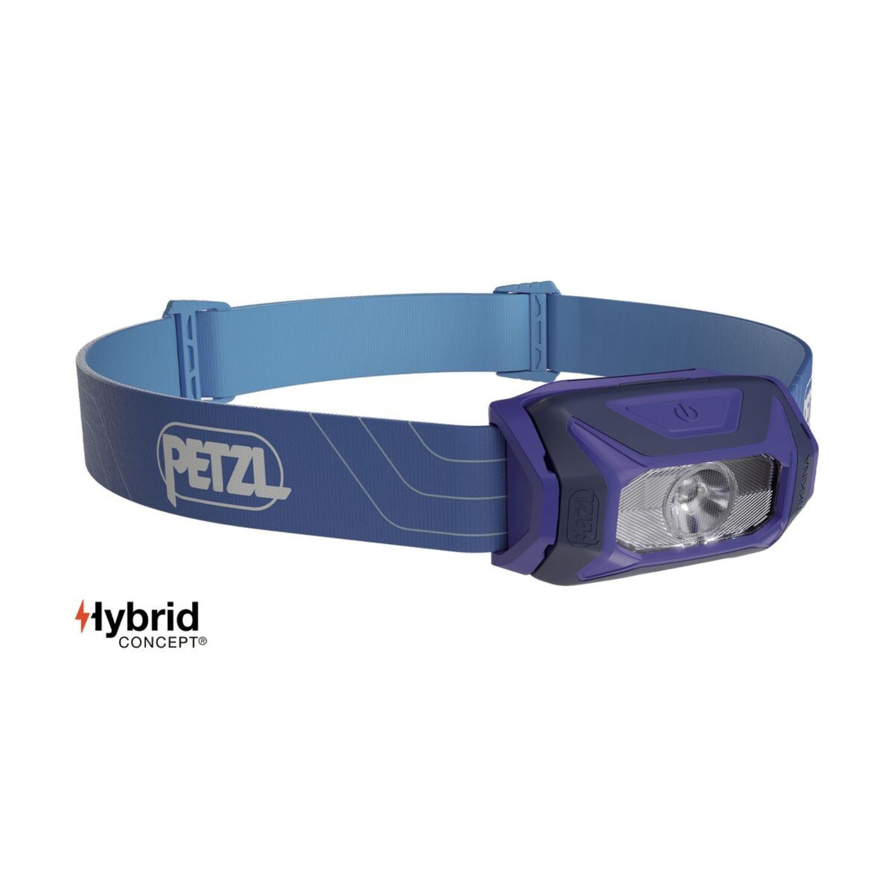 PETZL | TIKKINA - Torcia frontale da 300 lumens