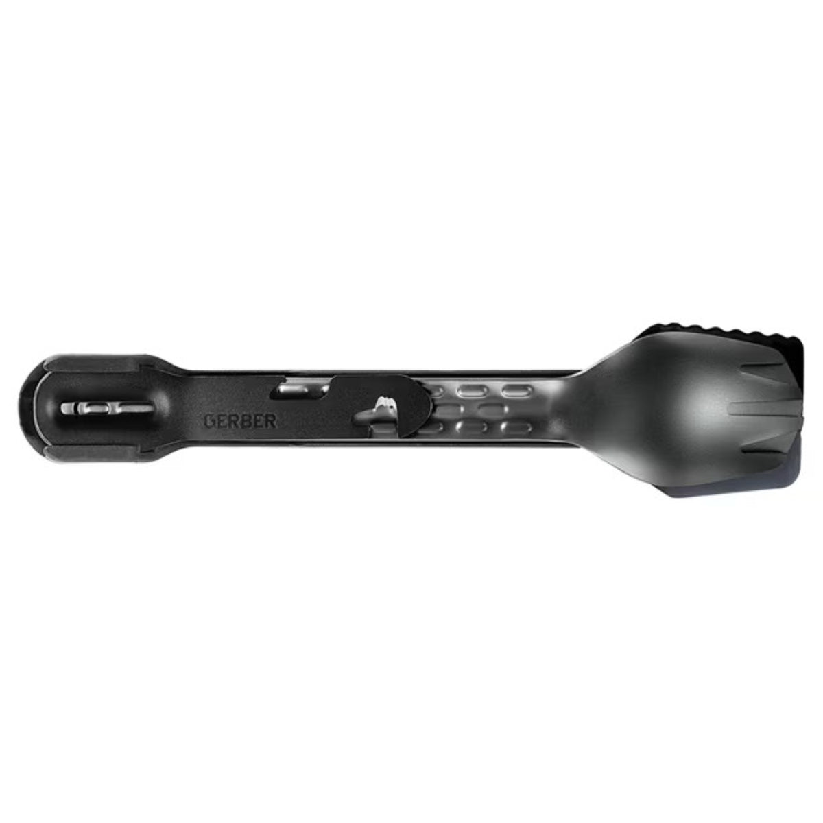 GERBER | COMPLEAT - Set posate per escursionismo