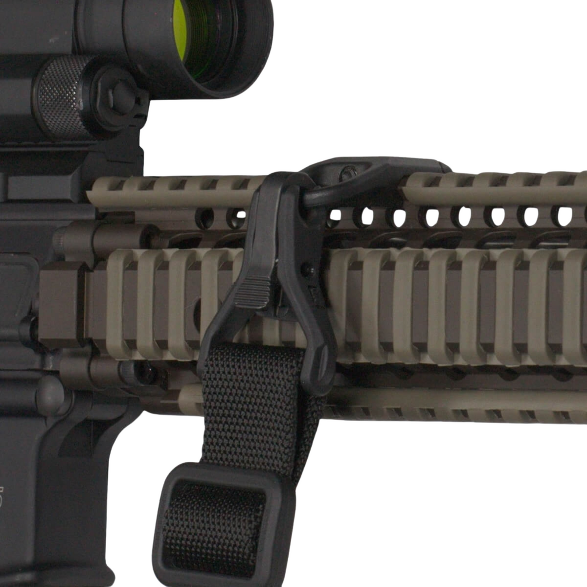 MAGPUL | RSA RAIL SLING ATTACHMENT - Supporto per cinghia