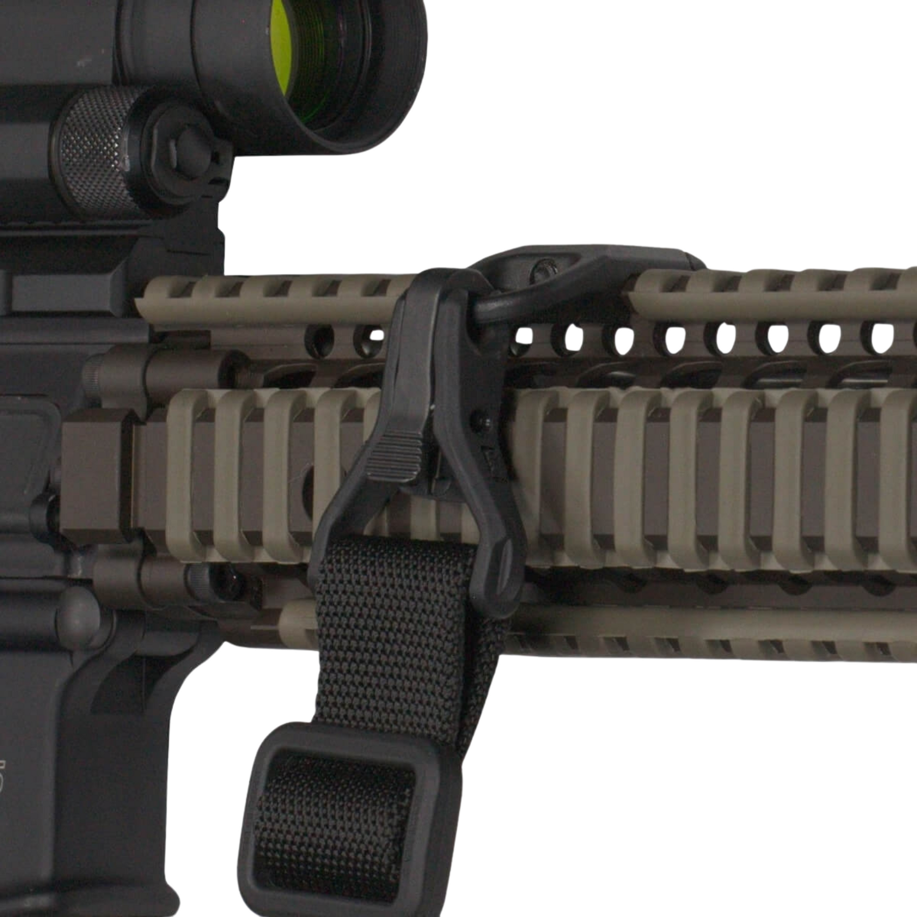 MAGPUL | RSA RAIL SLING ATTACHMENT - Supporto per cinghia