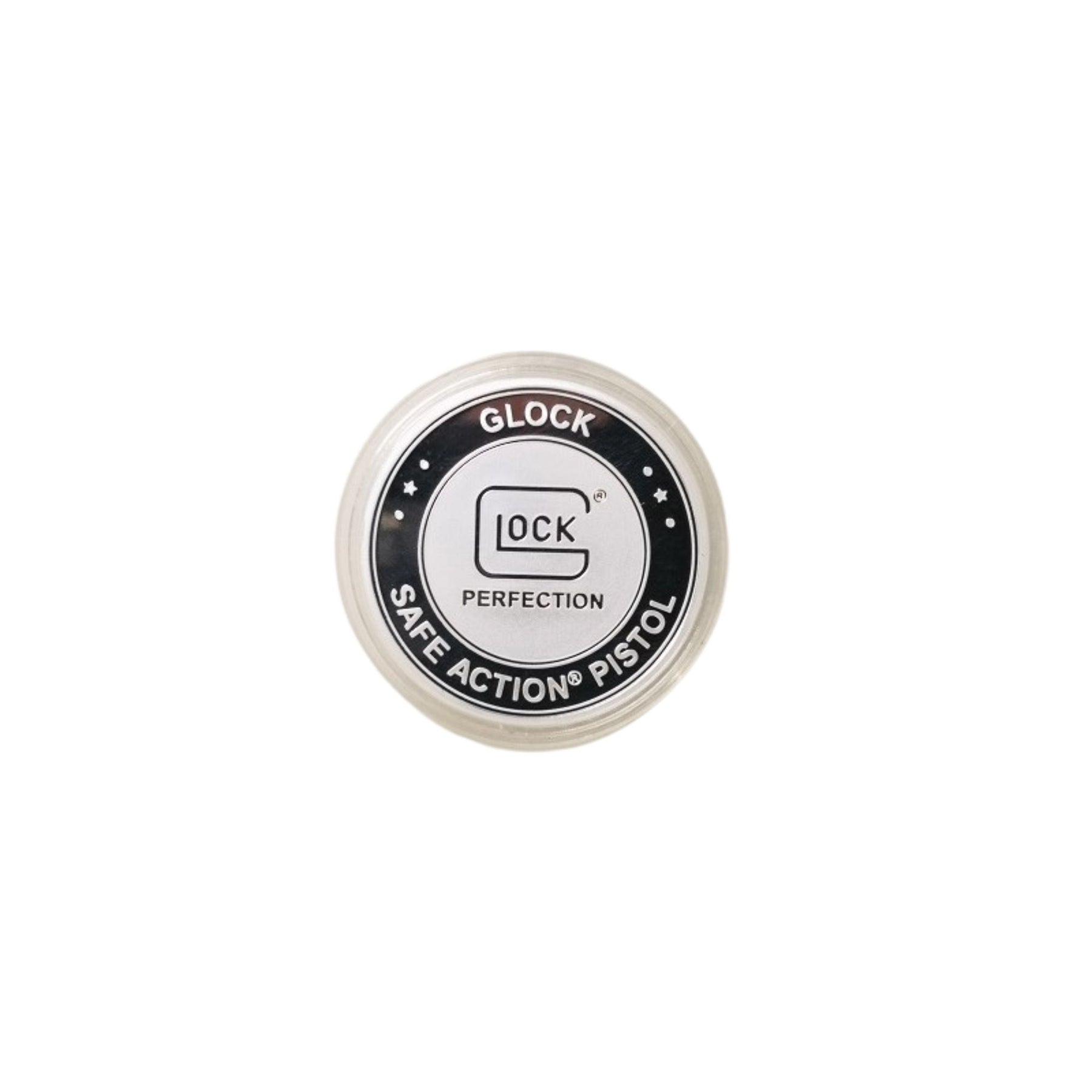 GLOCK | 40 YEARS COIN - Moneta commemorativa