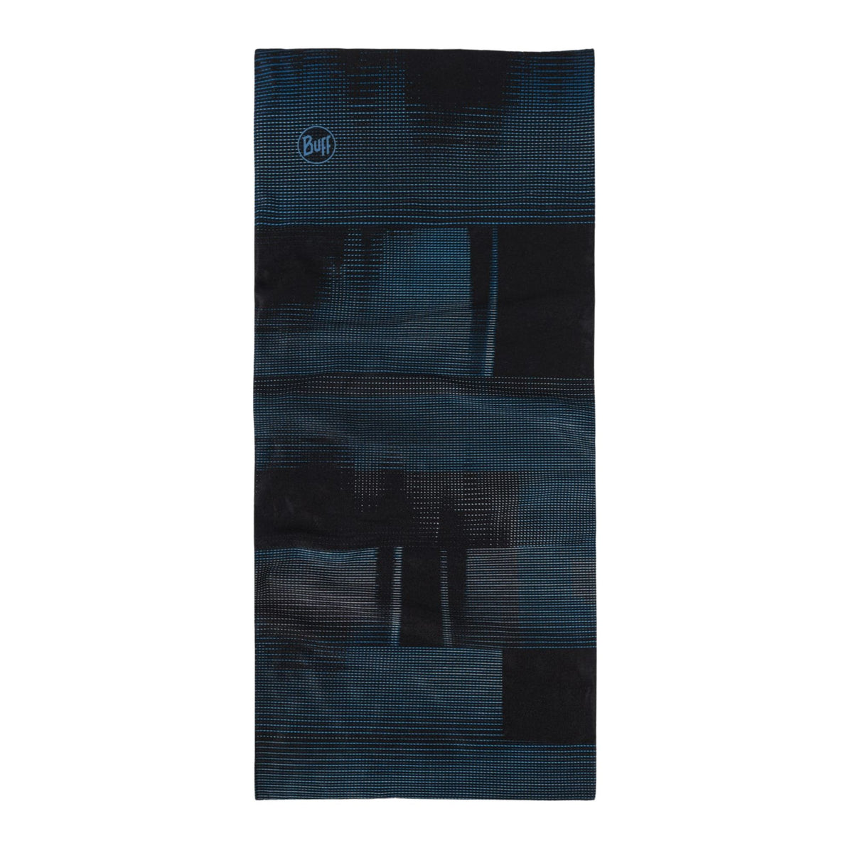 BUFF | COOLNET UV NECKWEAR - MALC NIGHT BLUE - Scaldacollo con protezione solare