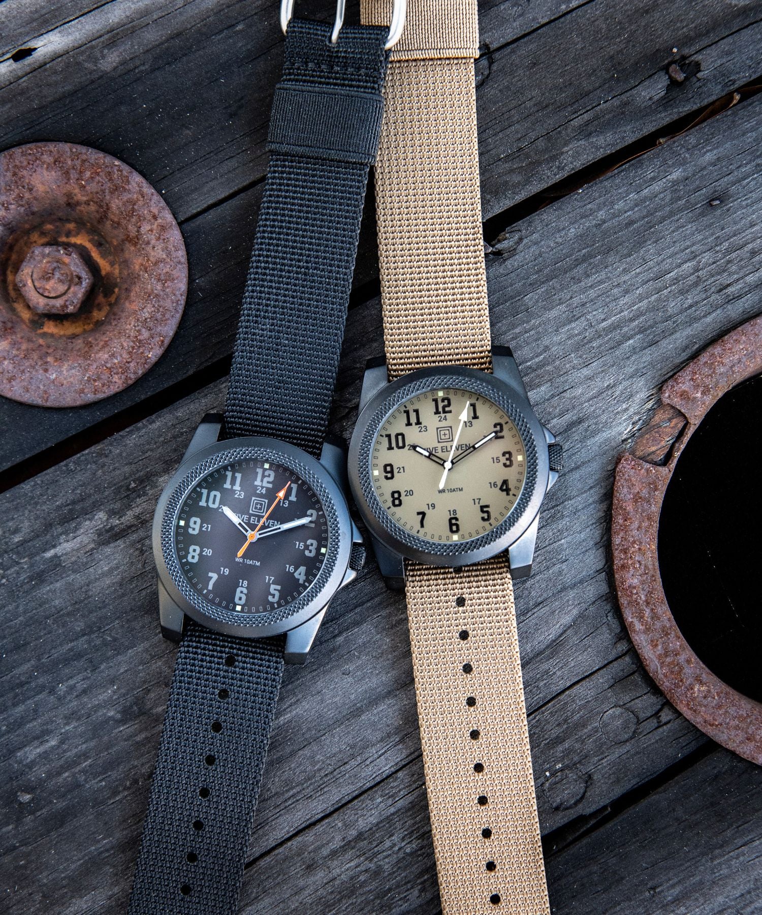 5.11 | PATHFINDER WATCH - Orologio da polso