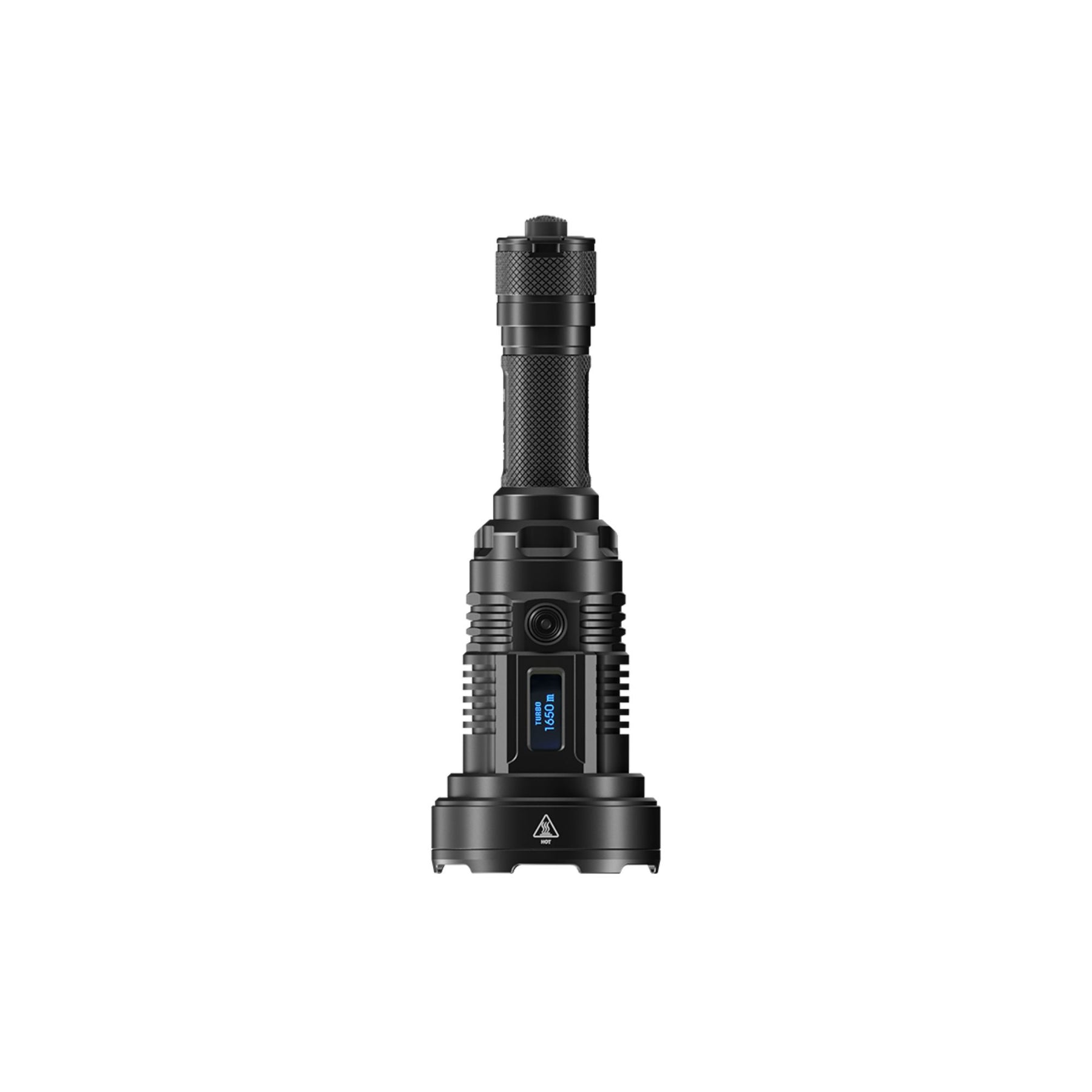 NITECORE | P35i - Torcia palmare LEP da 3000 Lumen