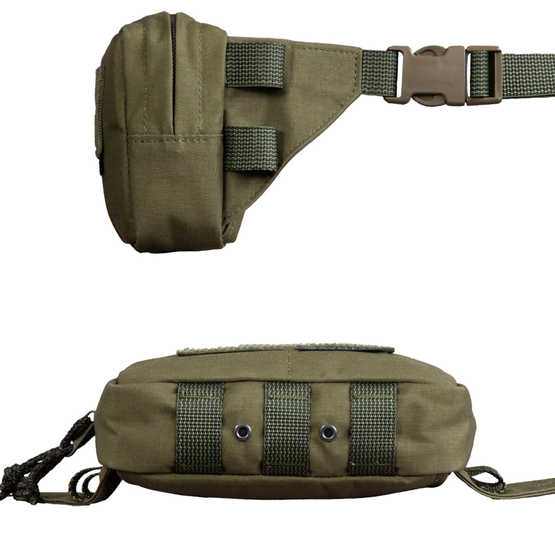 SAVOTTA | KUKKARO HIP PACK - Marsupio da 1.5 L