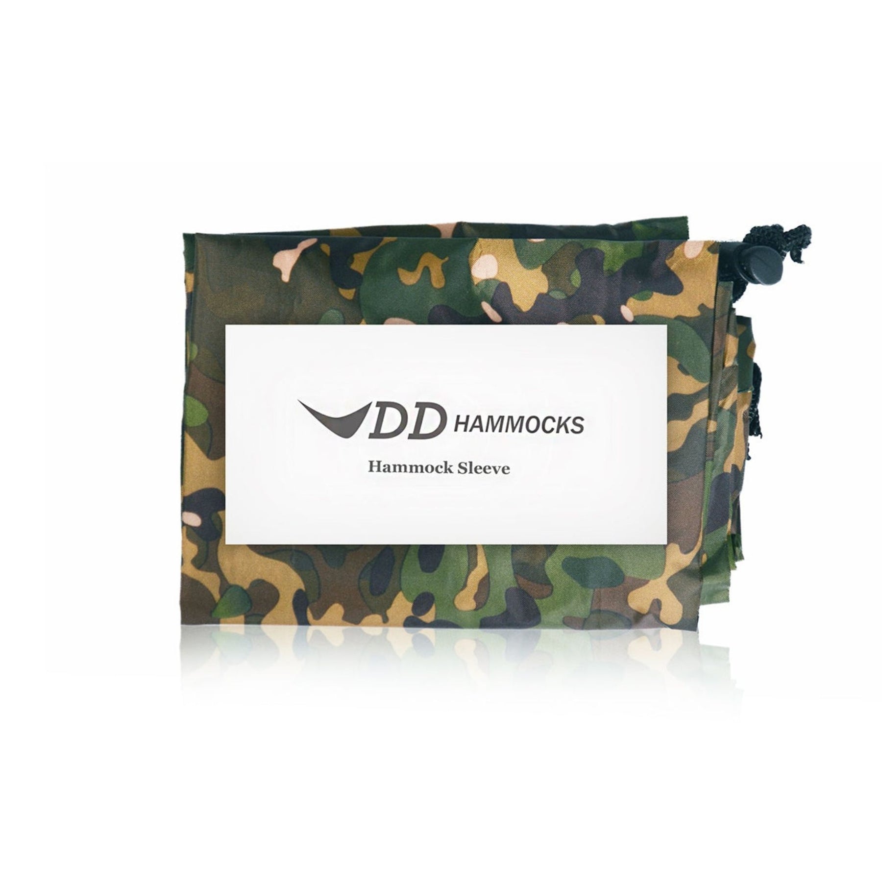 DD | HAMMOCK SLEEVE - Custodia per amaca montata