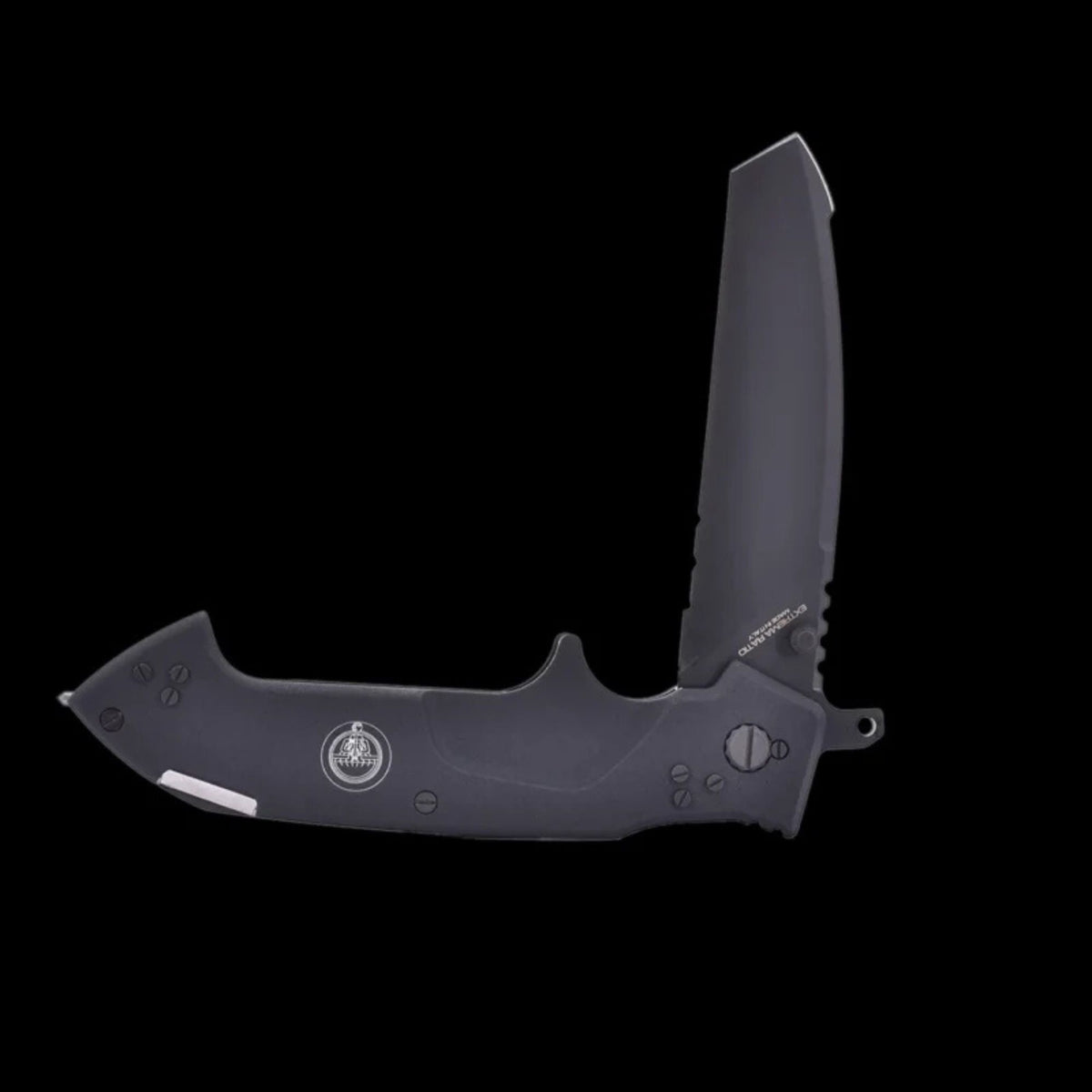 EXTREMA RATIO | GLAUCA B1 NS - Coltello chiudibile