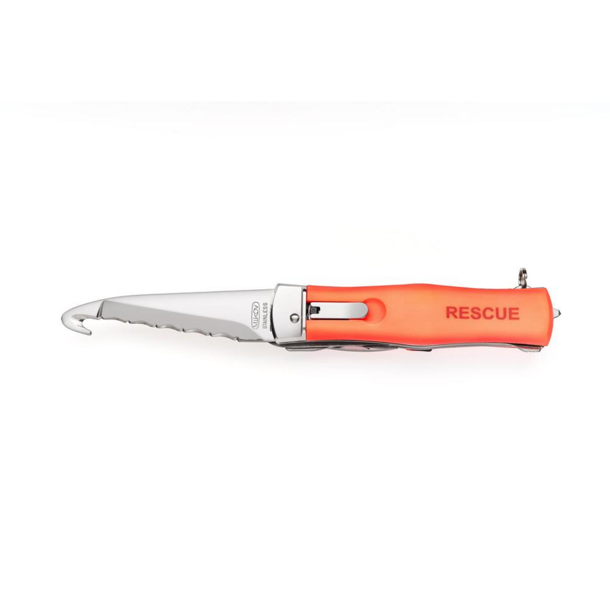 MIKOV | RESCUE II 248-NG-5 - Coltello da soccorso