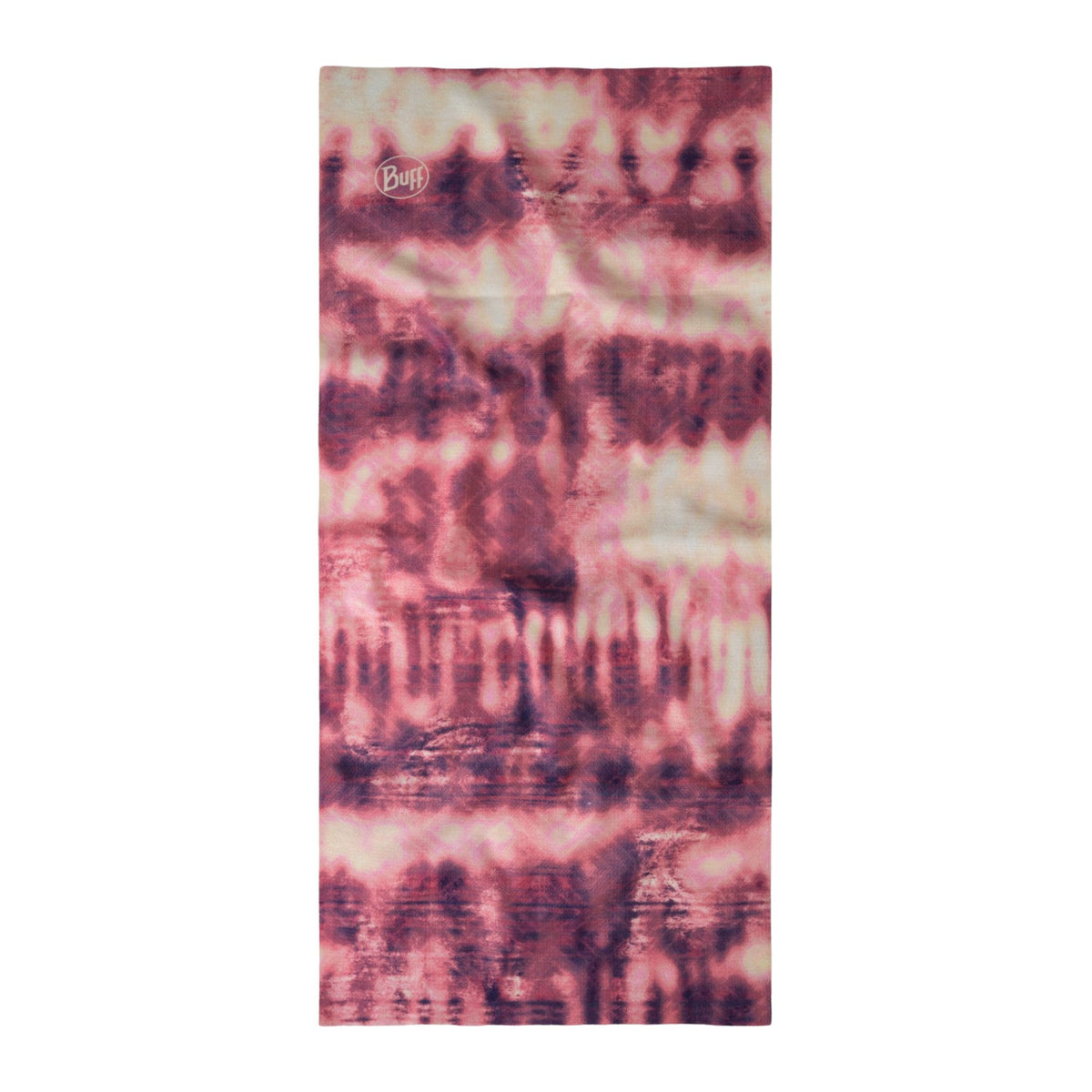 BUFF | COLLNET UV NECKWEAR - PINK DERI - Scaldacollo con protezione solare