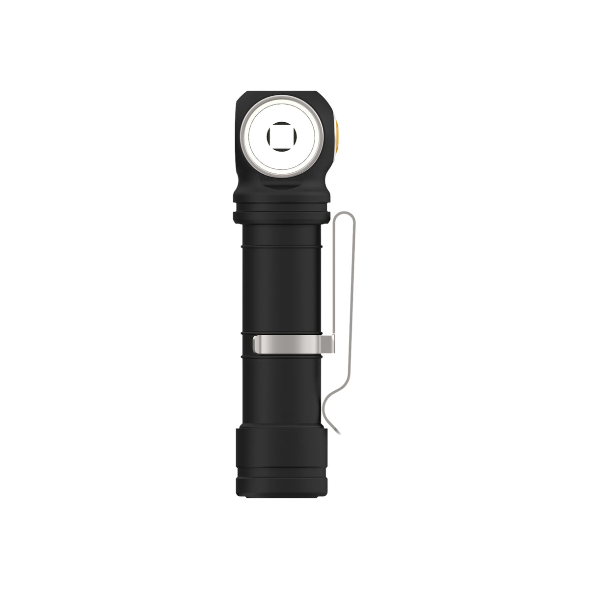 ARMYTEK | WIZARD C2 PRO MAX LR - Torcia frontale / palmare - BackPacco - BP-ARMYTEK-F06702W