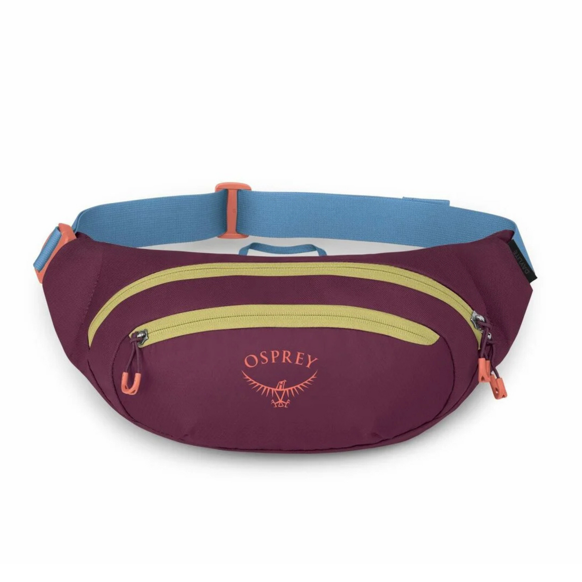 Osprey Daylite waist - Marsupio unisex da 2L