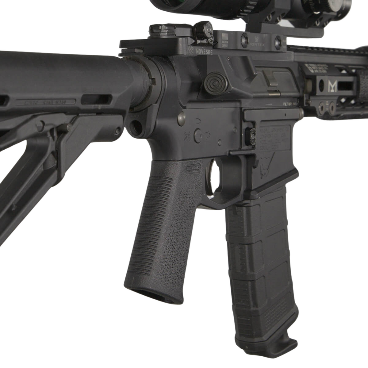 MAGPUL | MOE-K GRIP AR15/M4 - Impugnatura AR15