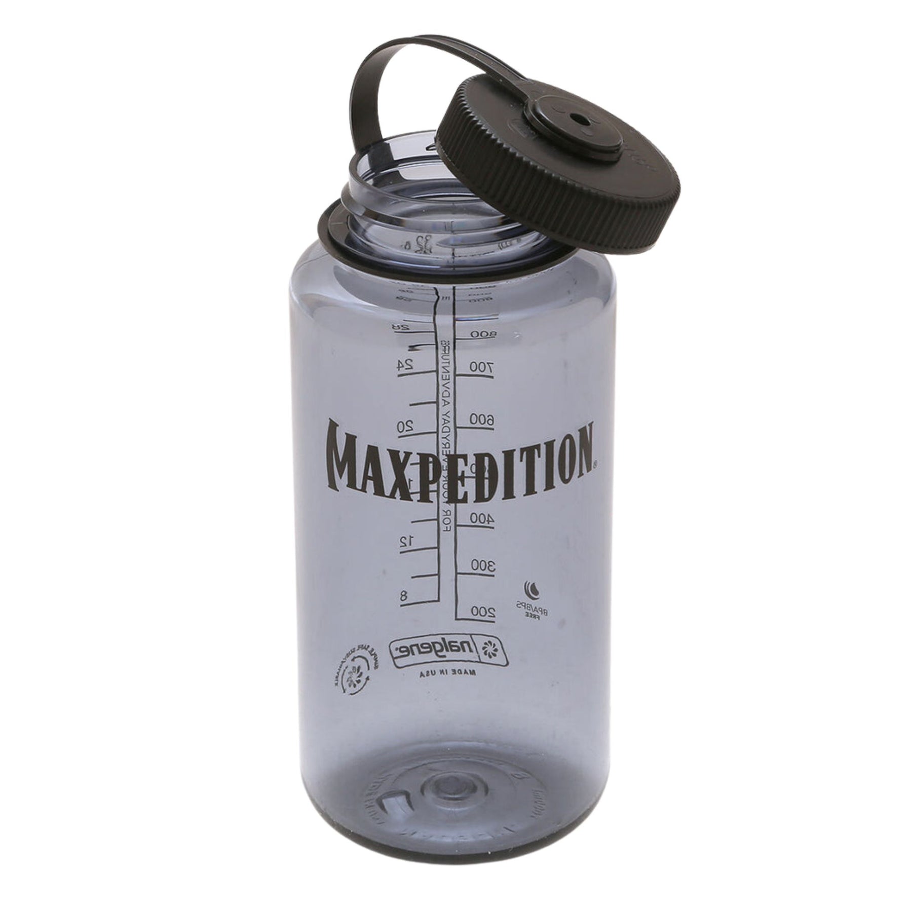 MAXPEDITION by Nalgene | WIDE-MOUTH NALGENE BOTTLE - Borraccia a bocca larga