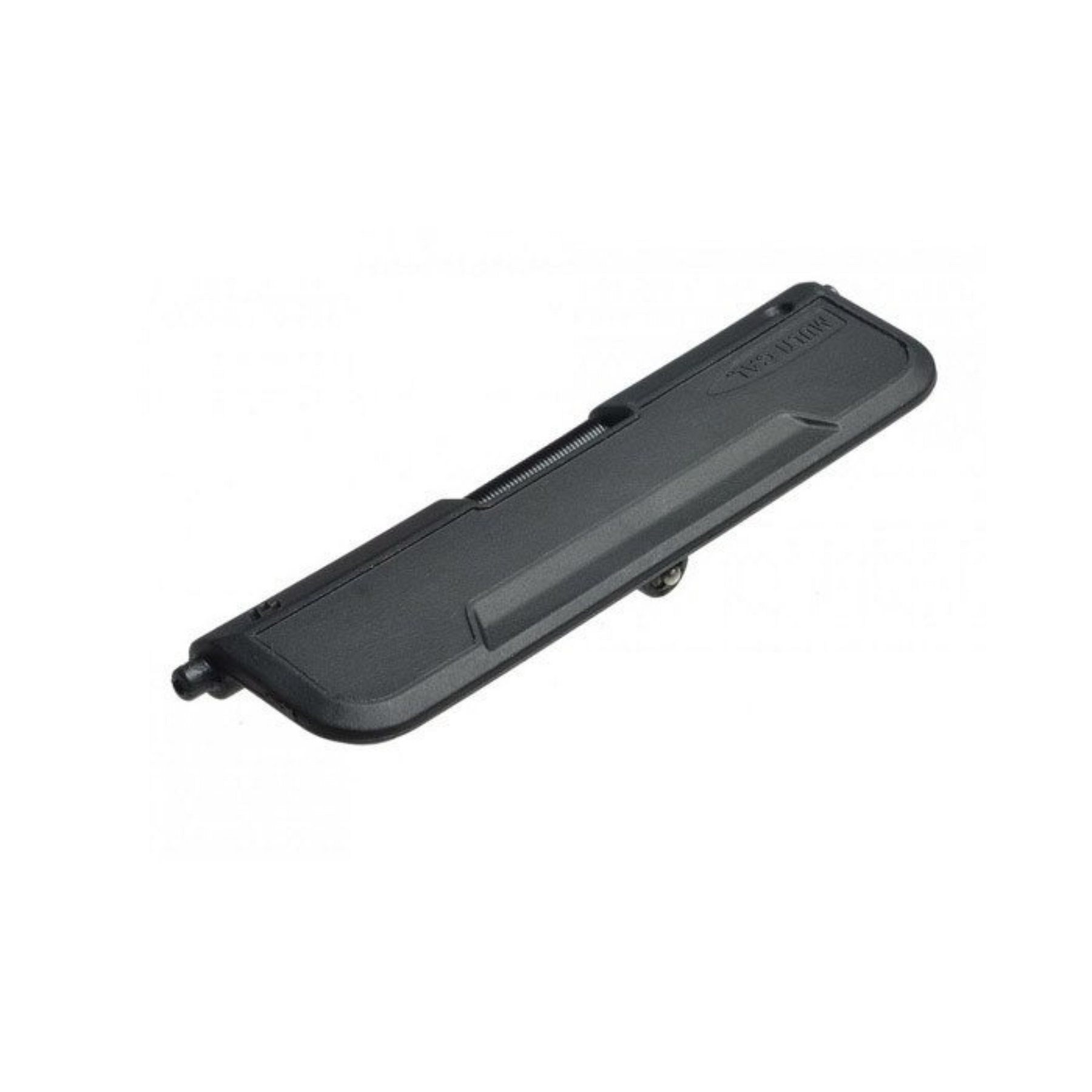 STRIKE IND. | UDC ULTIMATE DUST COVER - Copertura antipolvere