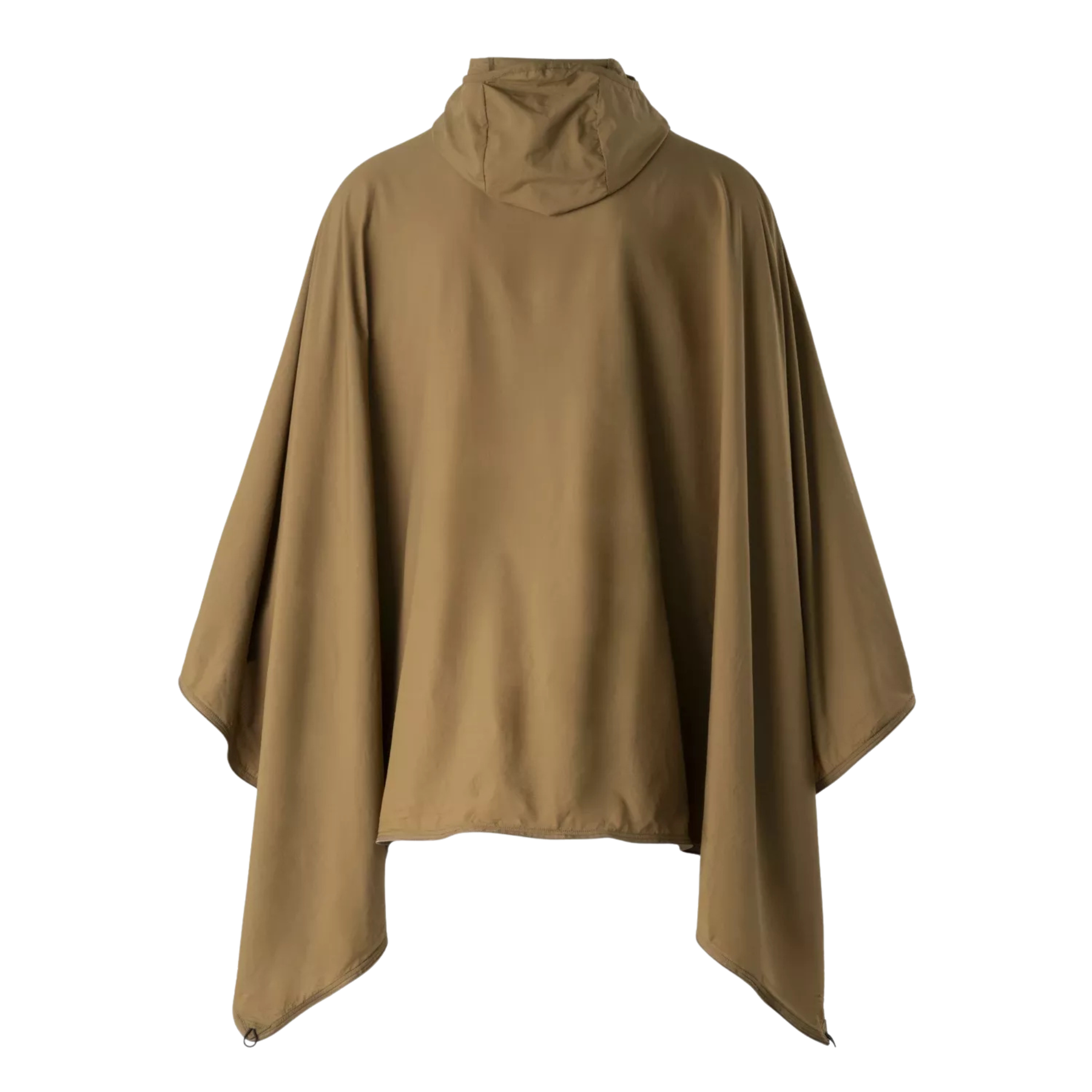 Helikon-Tex Swagman Scarf, poncho / sciarpa multifunzione da sopravvivenza, coperta leggera per outdoor e bivacco, SU BACKPACCO.IT