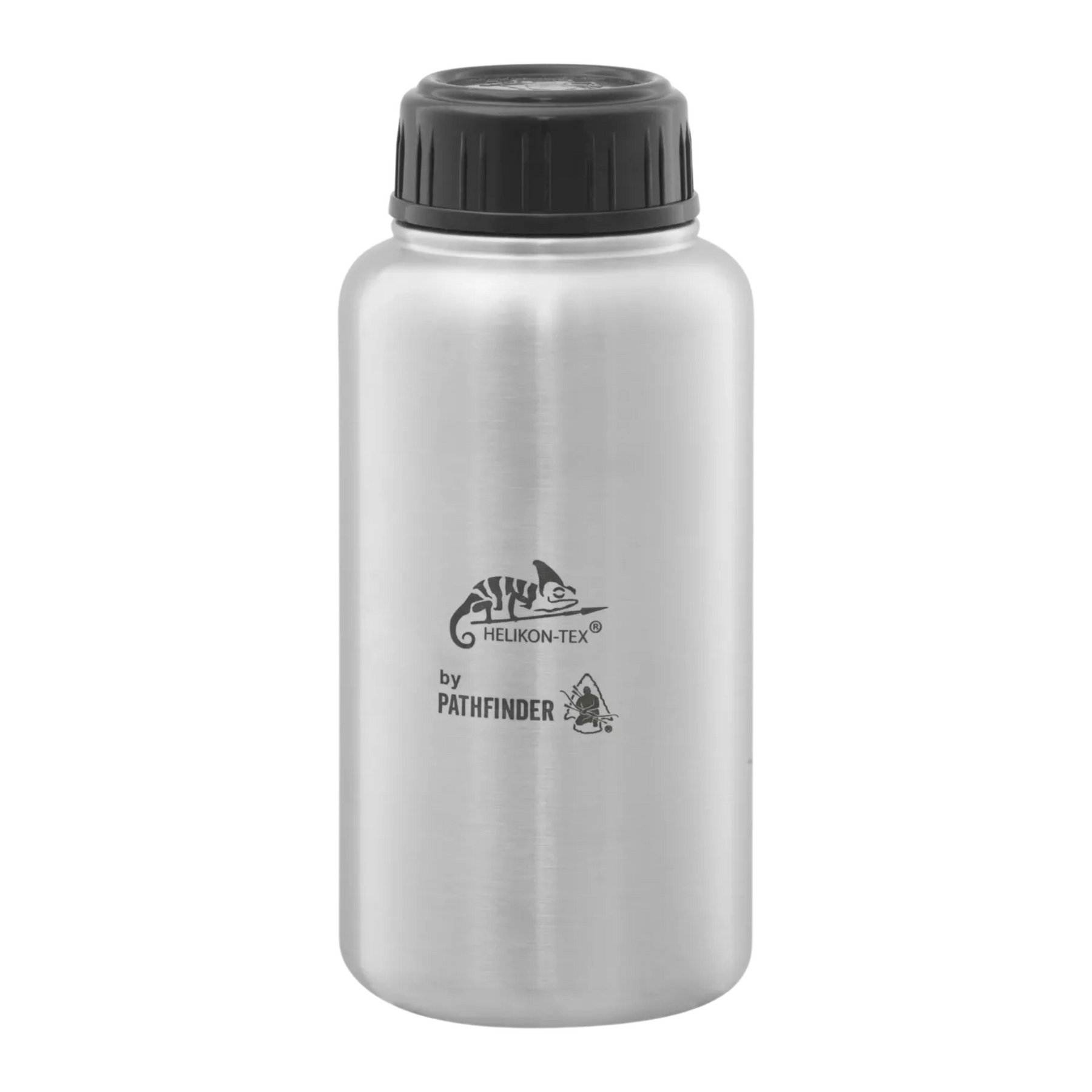 HELIKON-TEX | PATHFINDER BOTTLE & CUP STAINLESS STEEL - Borraccia con tazza