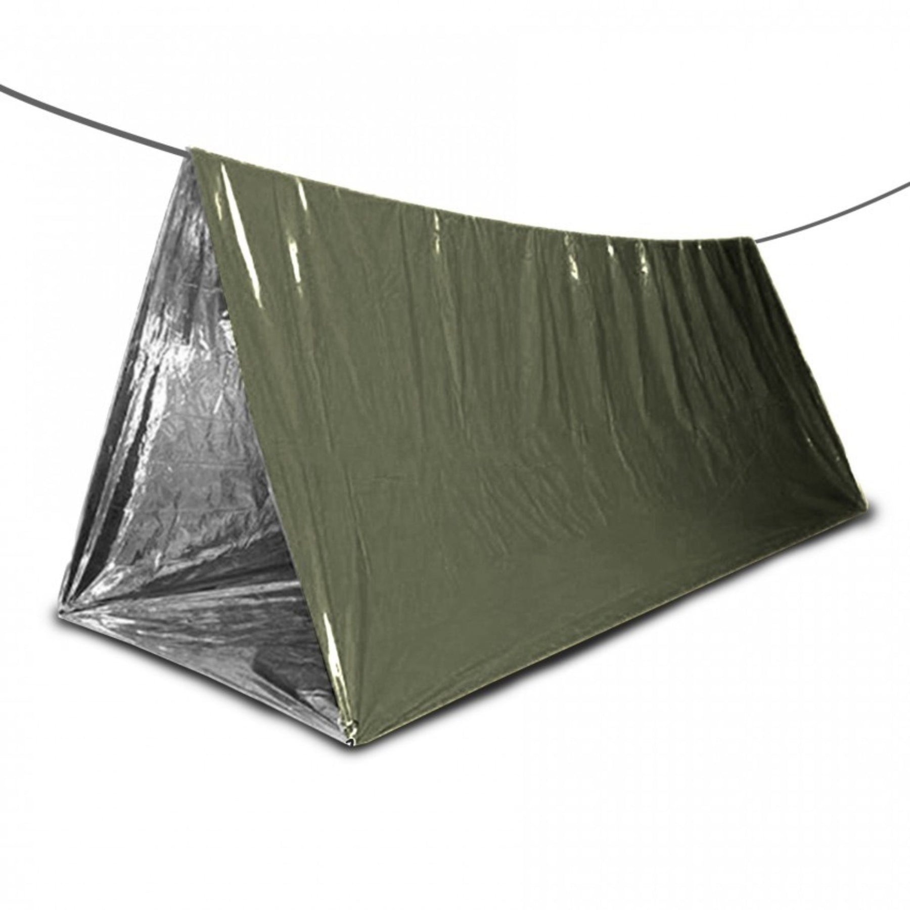 PENTAGON | ZERO HOUR EMERGENCY TENT - Tenda d'emergenza