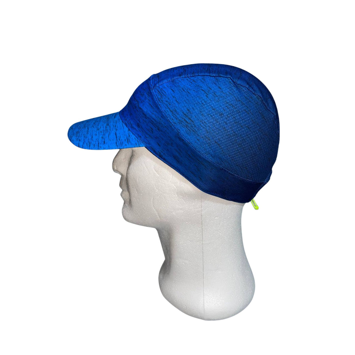 BUFF | PACK SPEED CAP - HTR AZURE BLUE - Cappello
