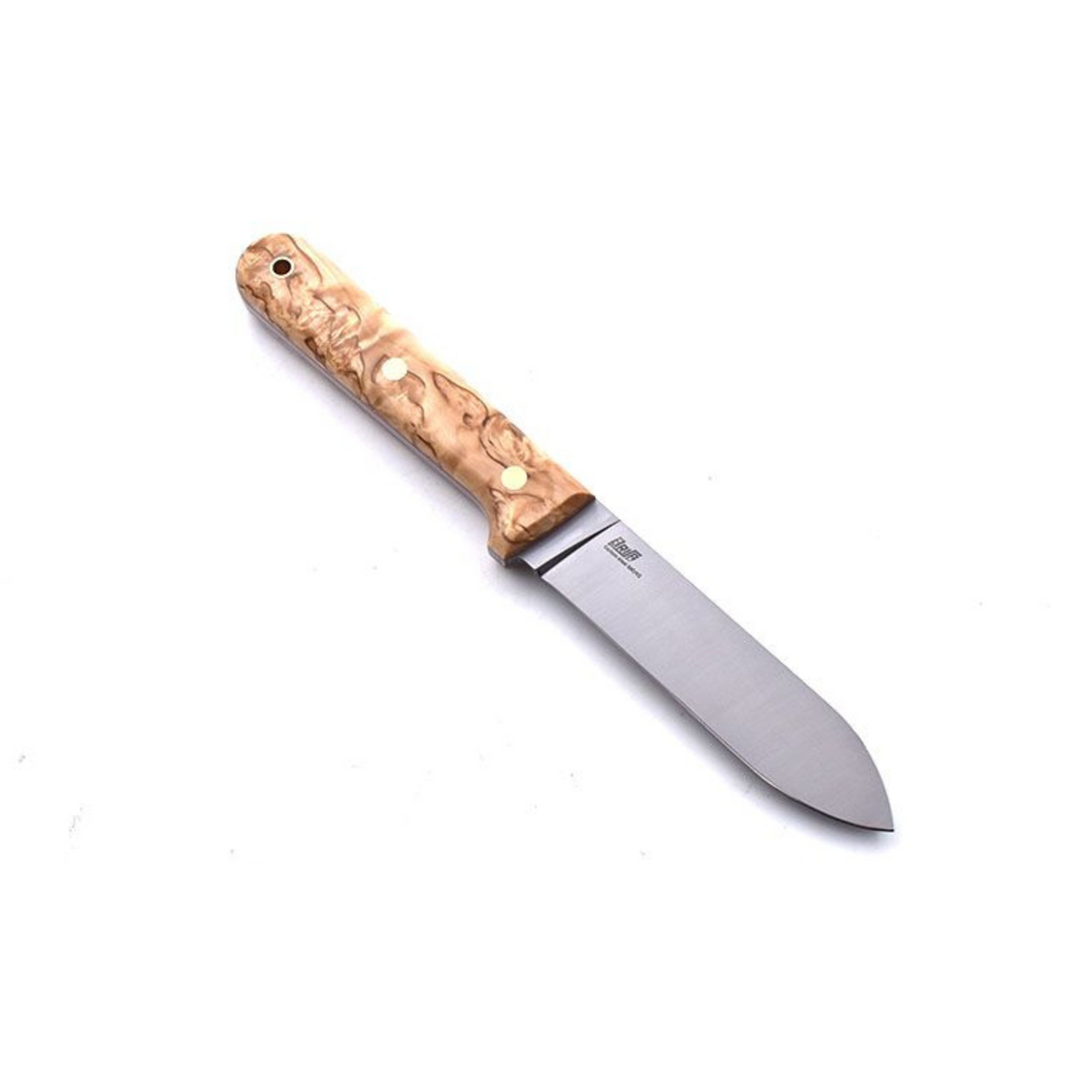 BRISA | KEPHART 115 - Coltello a lama fissa