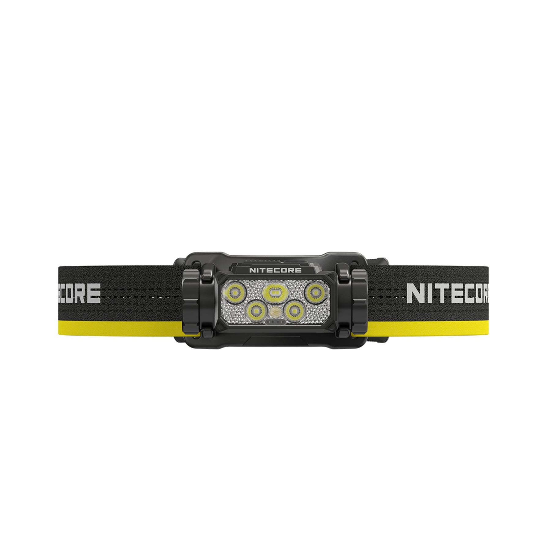 NITECORE | HC60 UHE - Torcia frontale