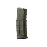 ETS | AR15 NYLON GEN2 MAG - 30 RND, .223 / 5.56 MM - Caricatore AR15, 30 colpi, .223 / 5.56 mm