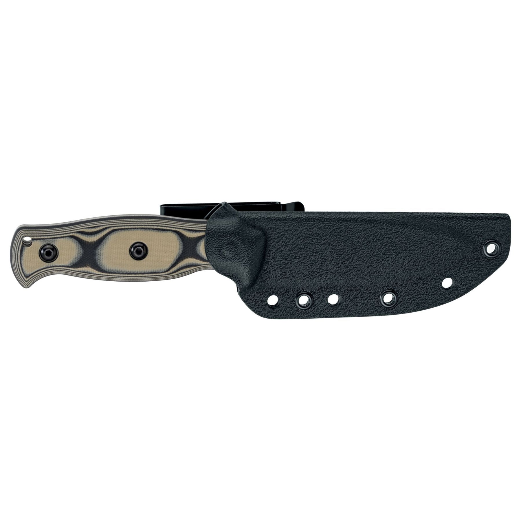 FOX | EGO - Coltello a lama fissa