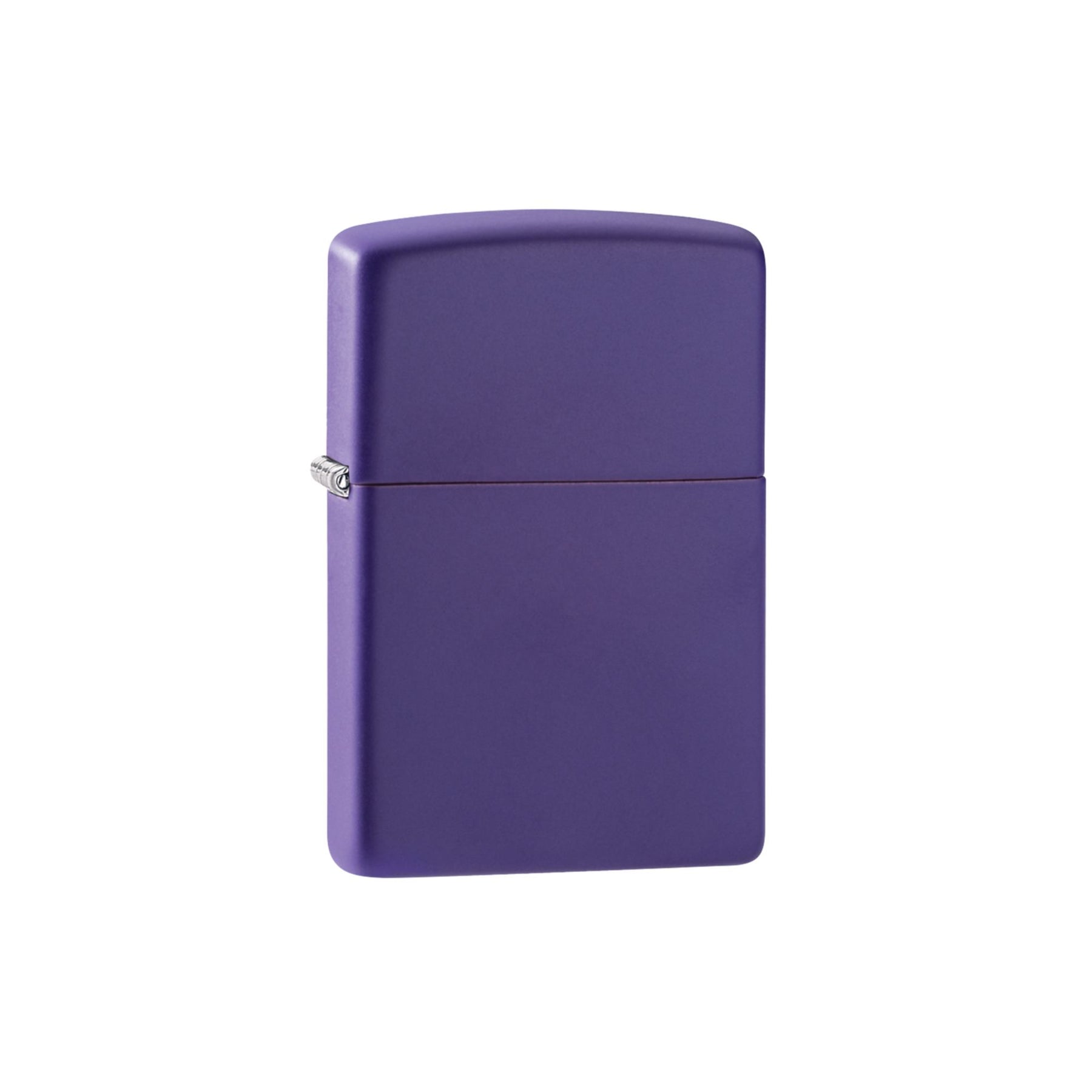 Zippo | Classic Purple Matte