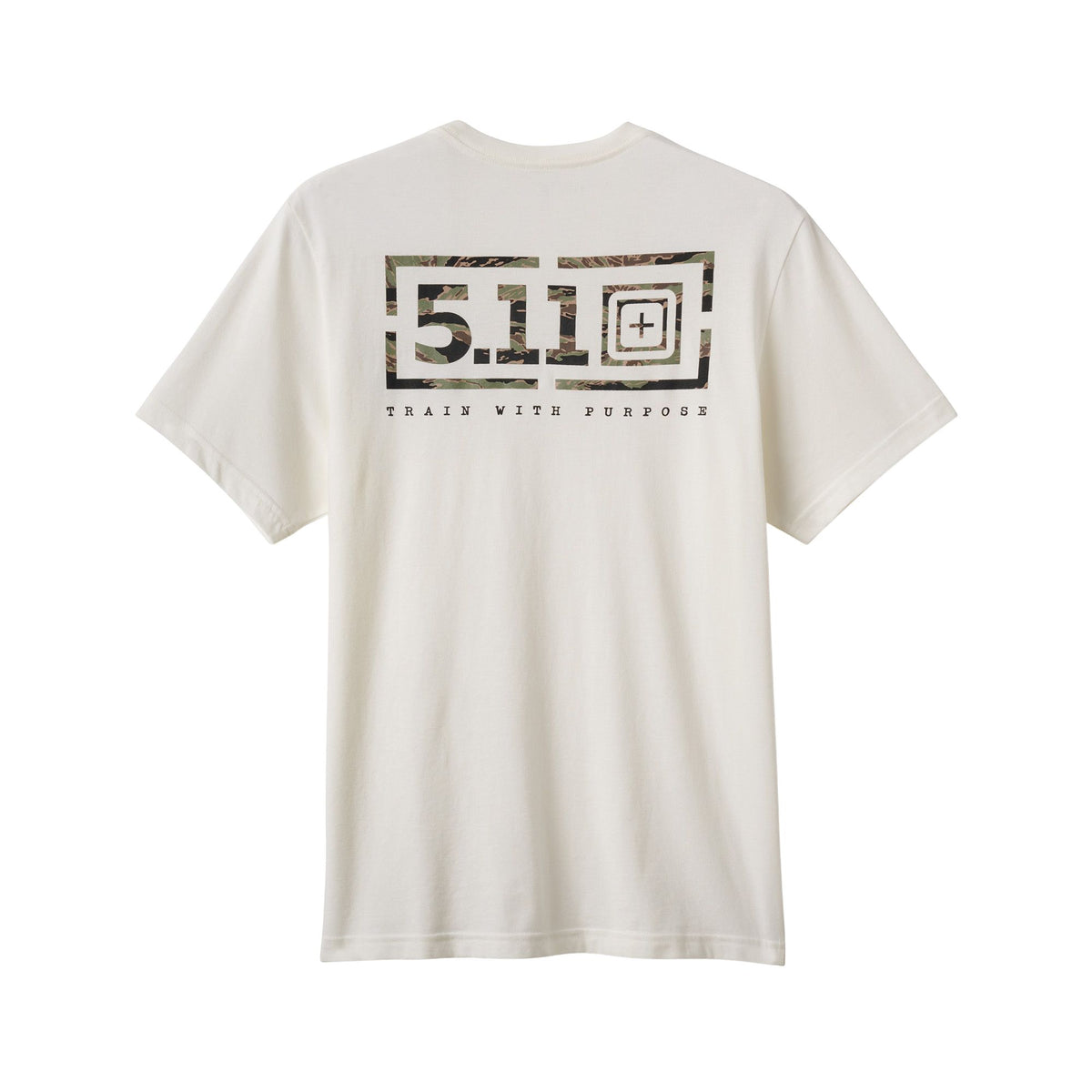5.11 | TIGER CMO LOCKUP - T-Shirt