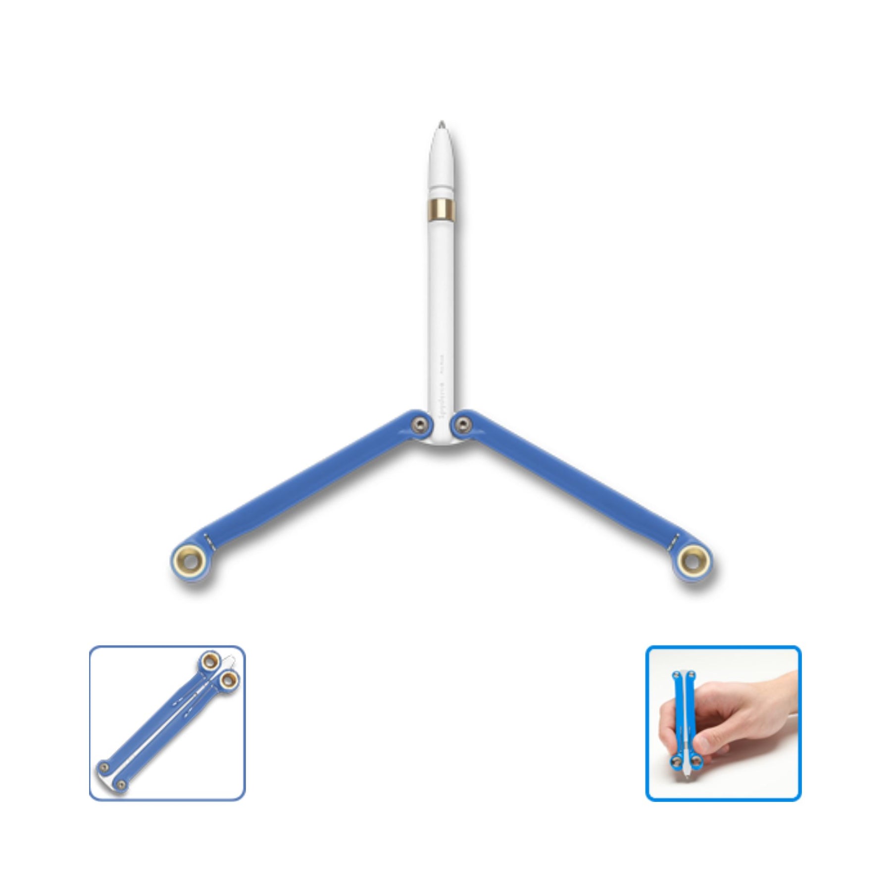 SPYDERCO | BALIYO - Penna a farfalla