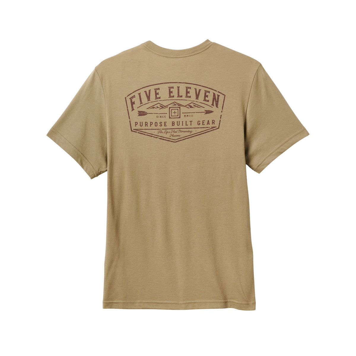 5.11 | TRAVELER - T-Shirt