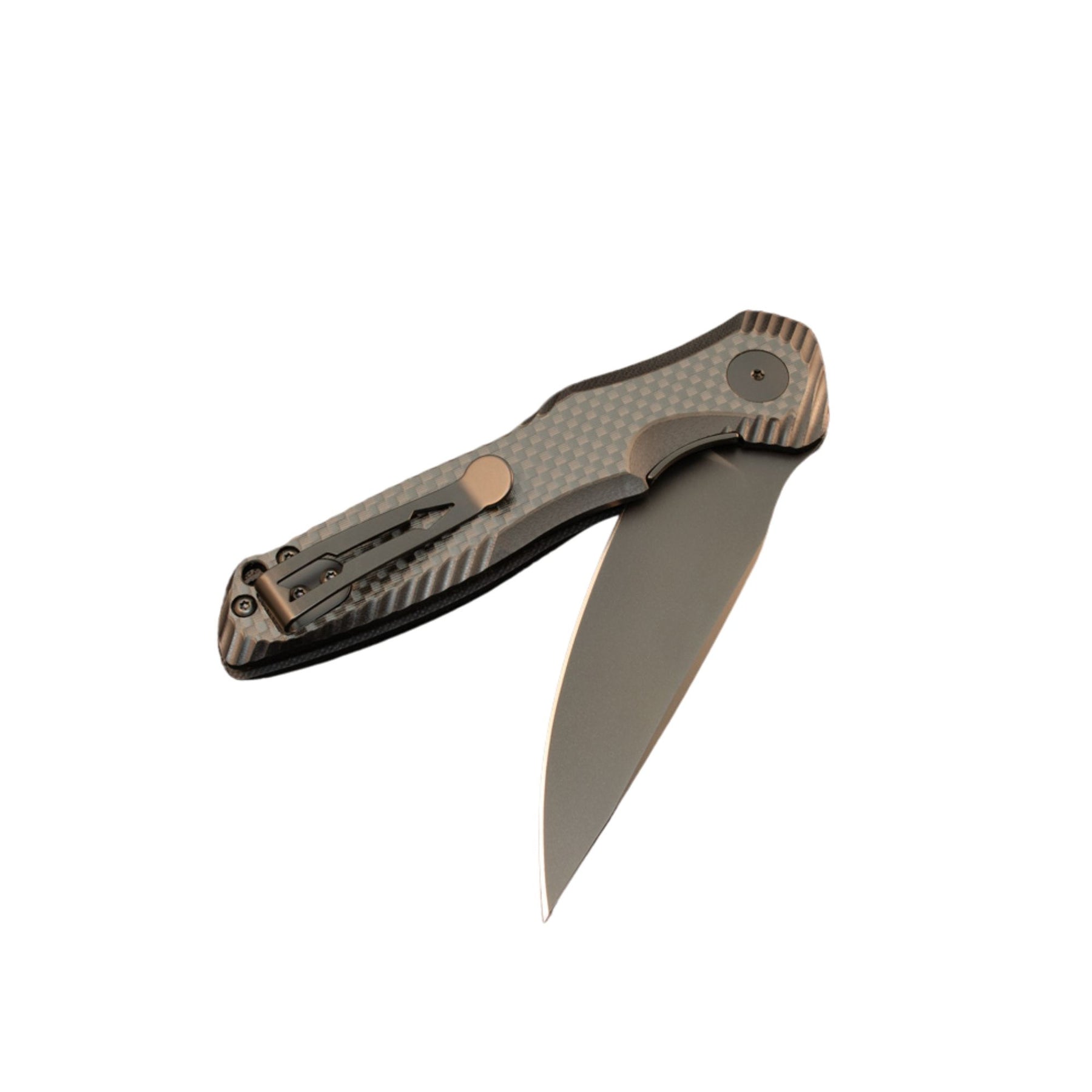 SPARTAN | POROS  G10 - Coltello chiudibile EDC