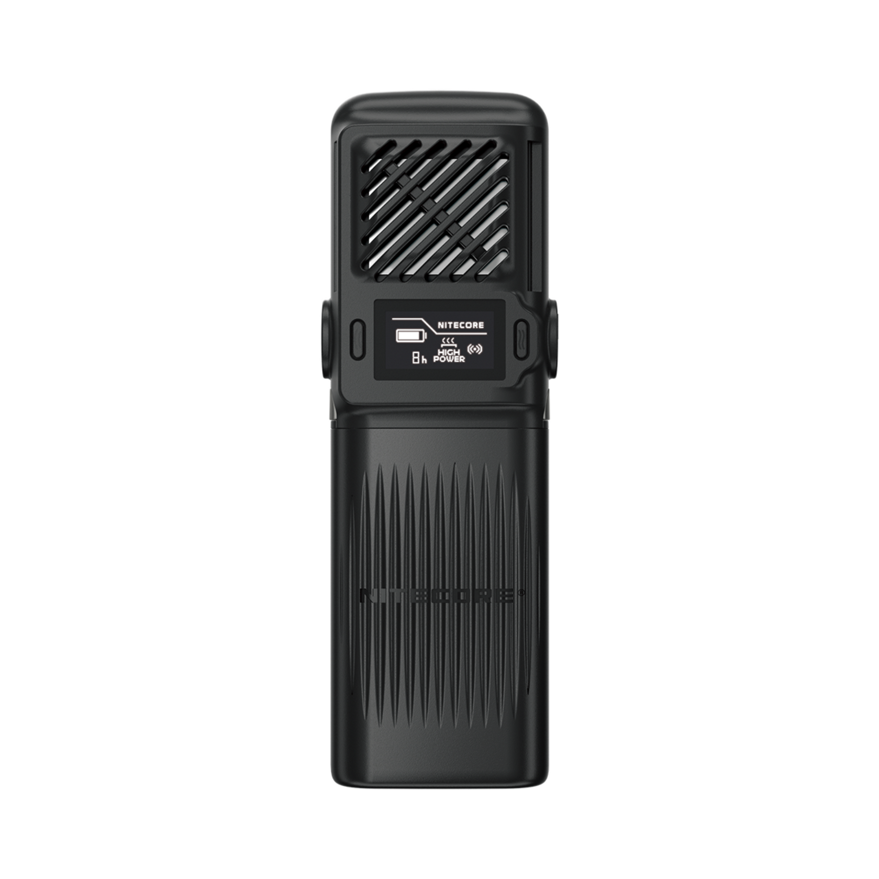 NITECORE | EMR25 - Repellente elettronico portatile per insetti