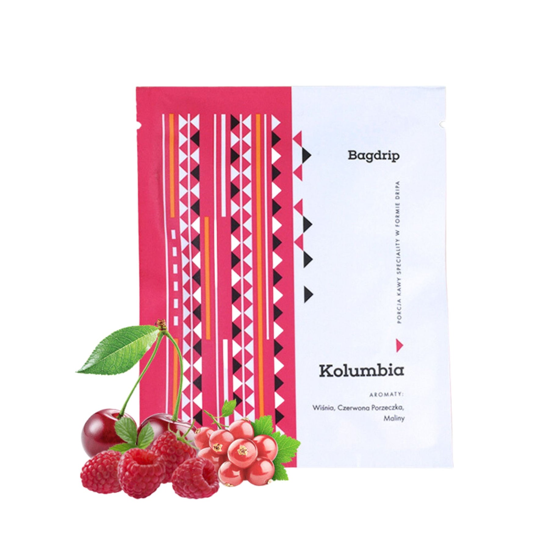 Caffè Bagdrip columbia