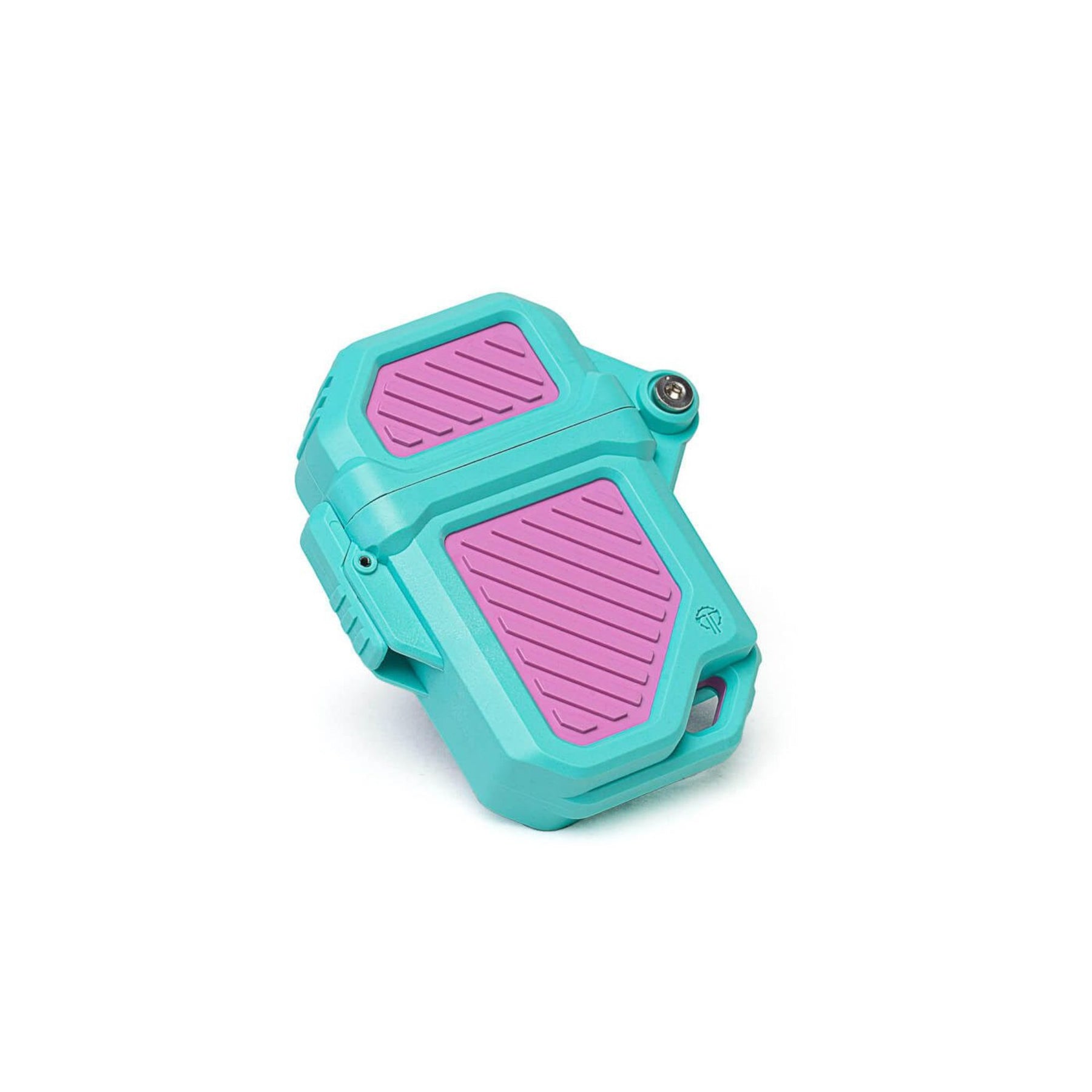 THYRM | PYROVAULT 2.0 - Lighter Armor