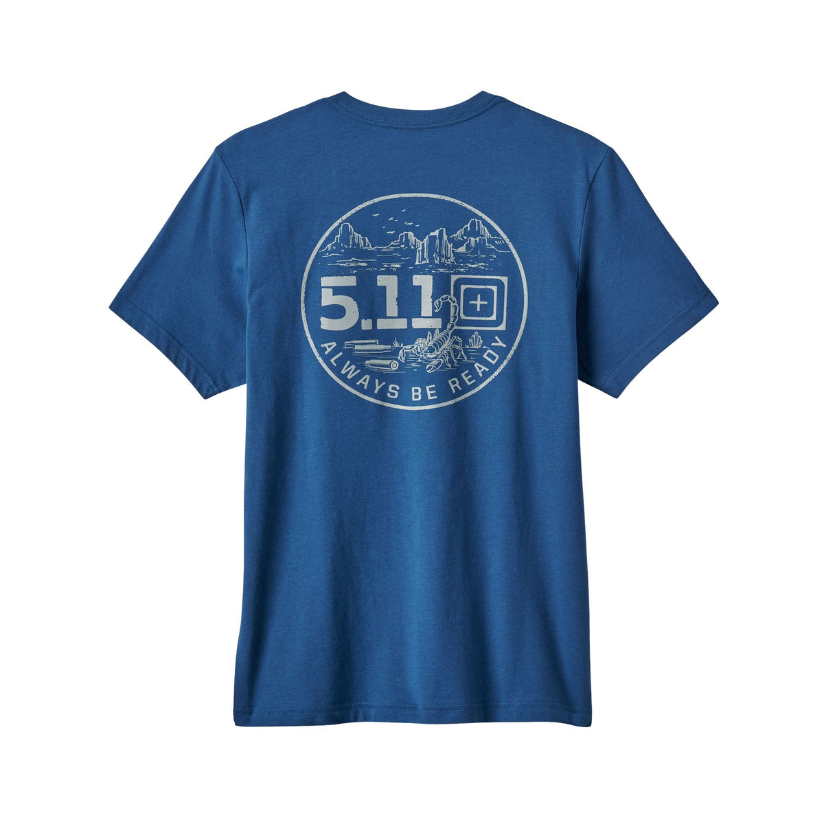 5.11 | DESERTSCAPE - T-Shirt