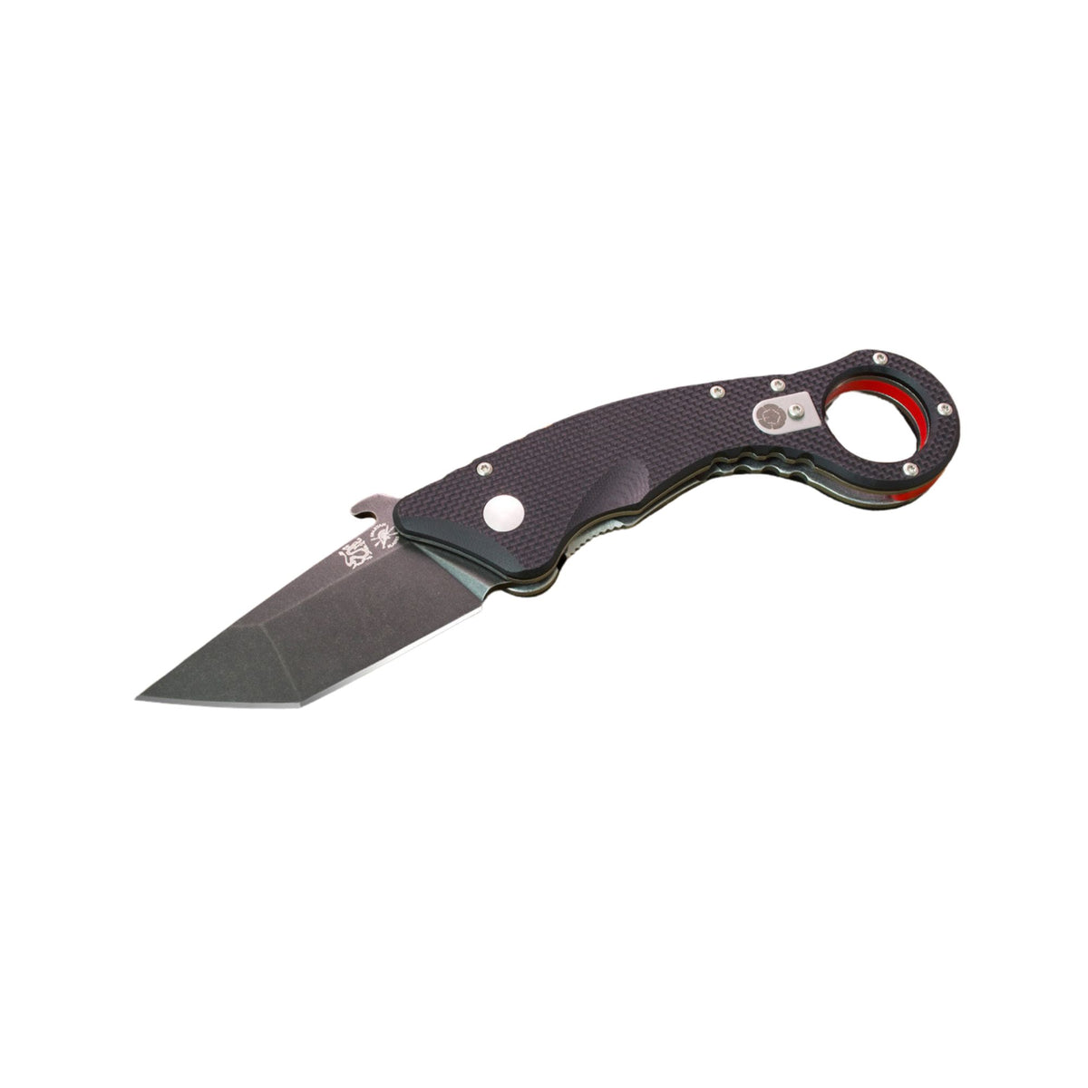SPARTAN | RONIN SHOTO KARAMBIT - Coltello chiudibile EDC