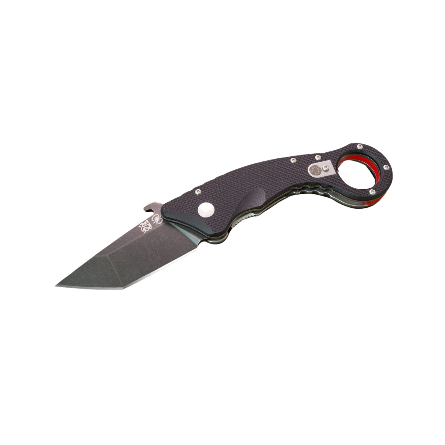SPARTAN | RONIN SHOTO KARAMBIT - Coltello chiudibile EDC