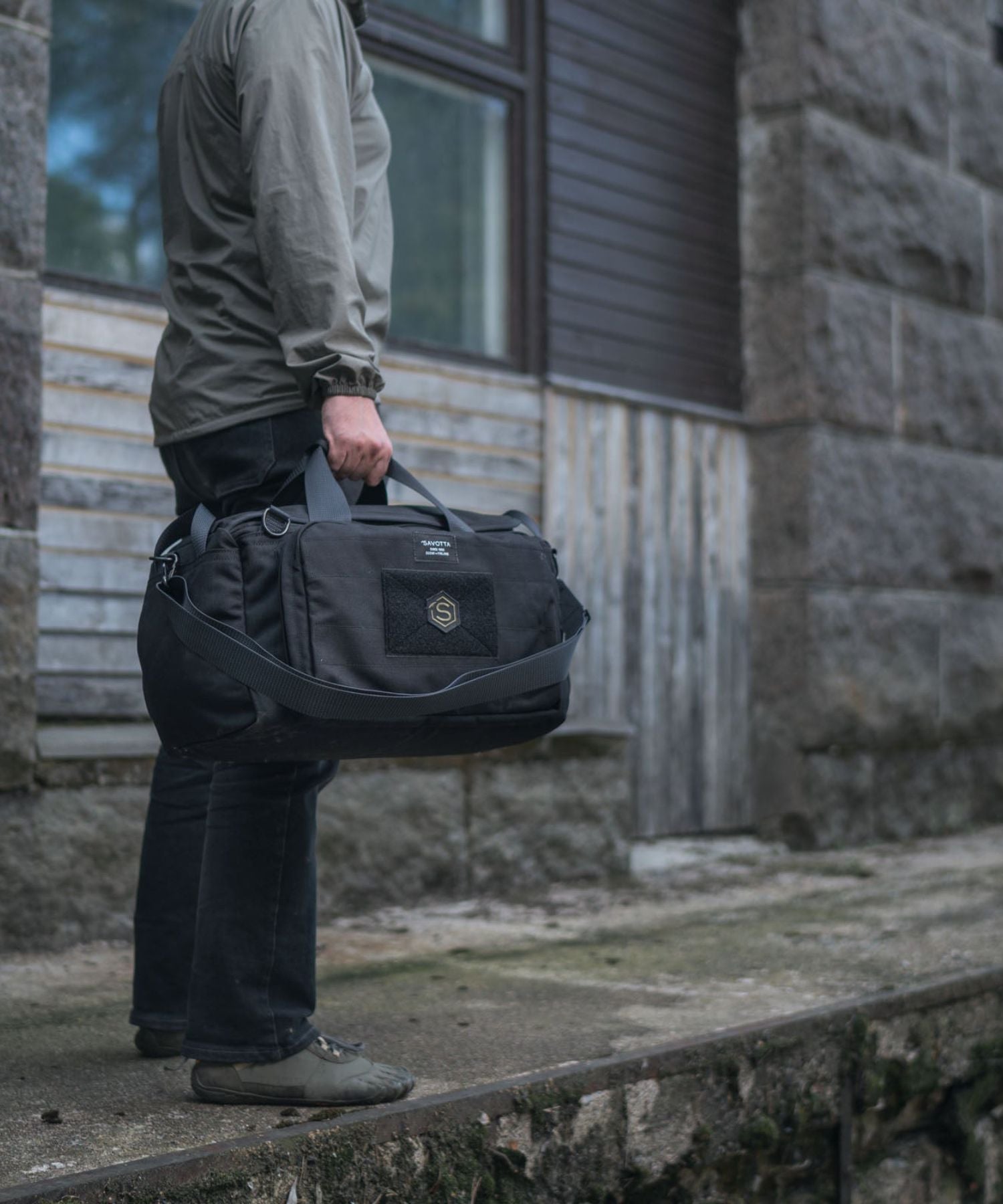 savotta Keikka Bags - Borsoni
