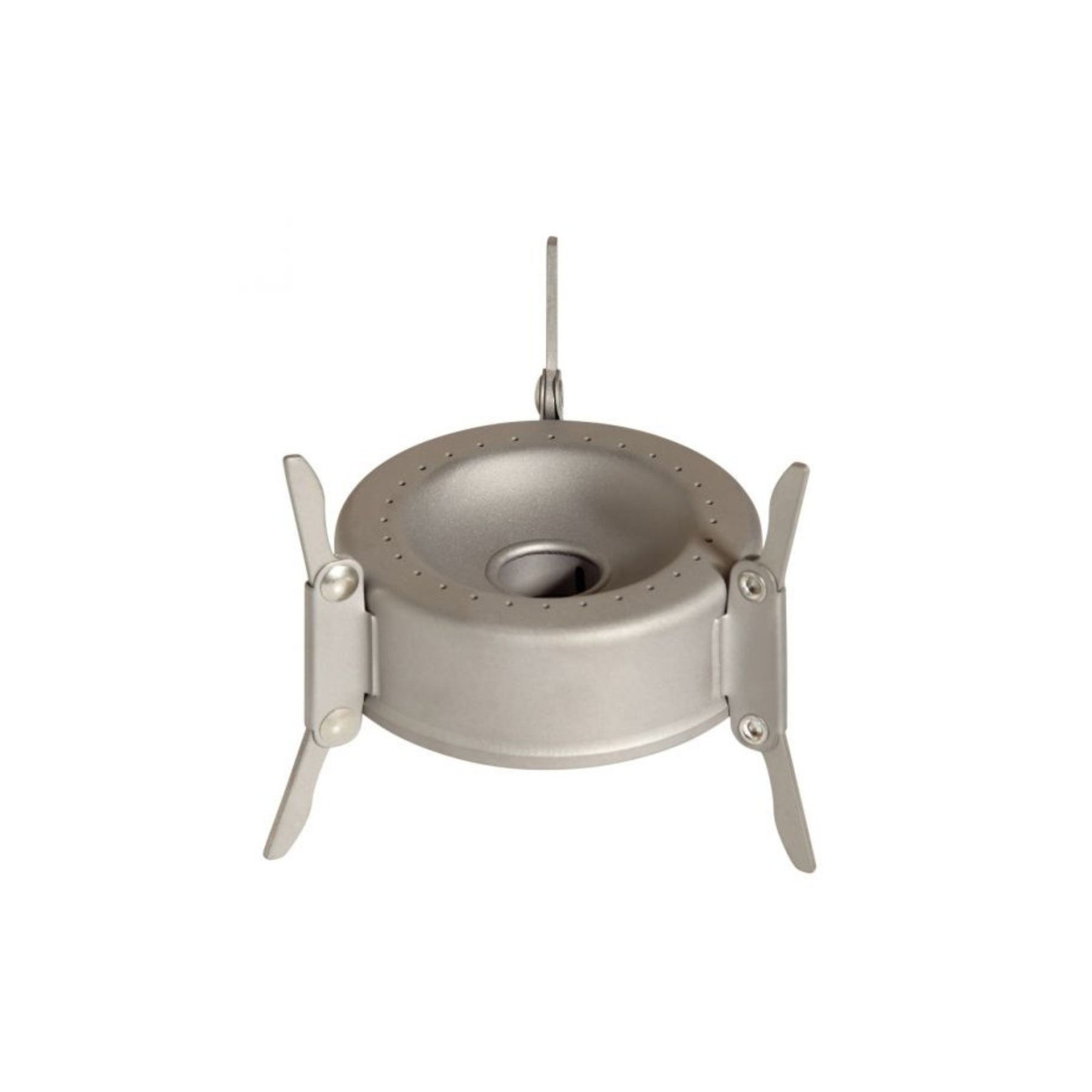 VARGO | TRIAD MULTI-FUEL STOVE - Fornello multi combustibile