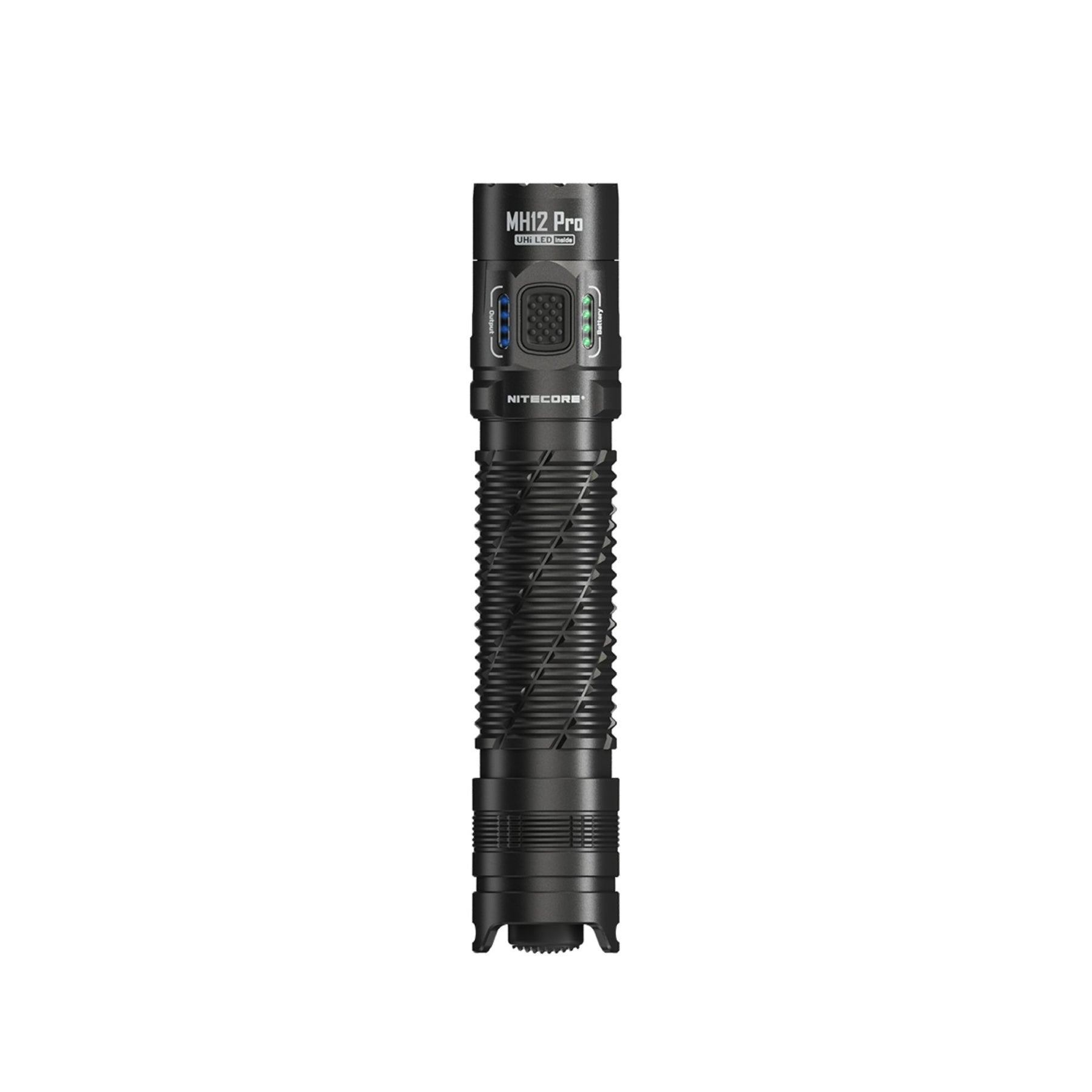 NITECORE - MH12 PRO - Torcia Palmare da 3300 Lumens