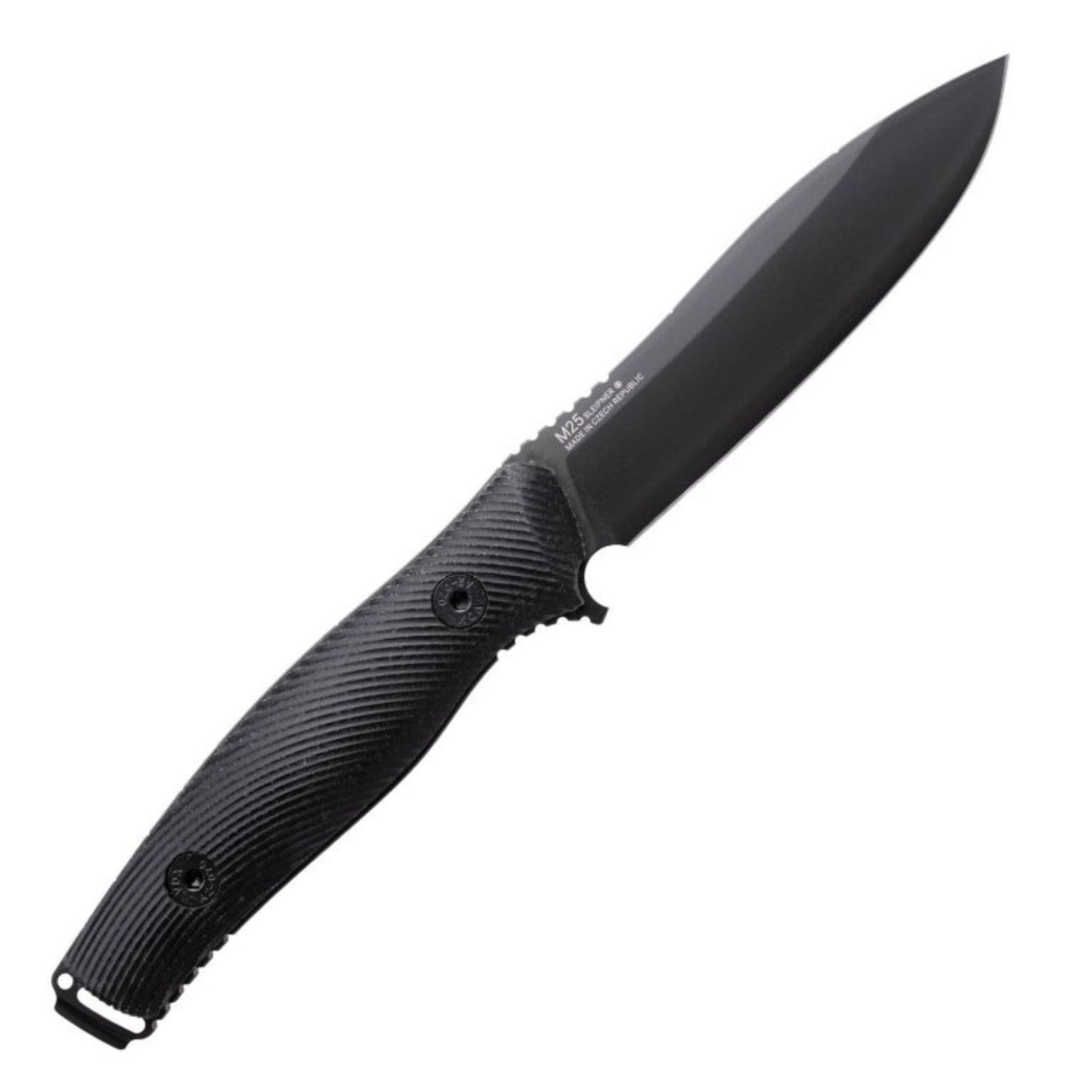 ACTA NON VERBA | M25 - Coltello a lama fissa